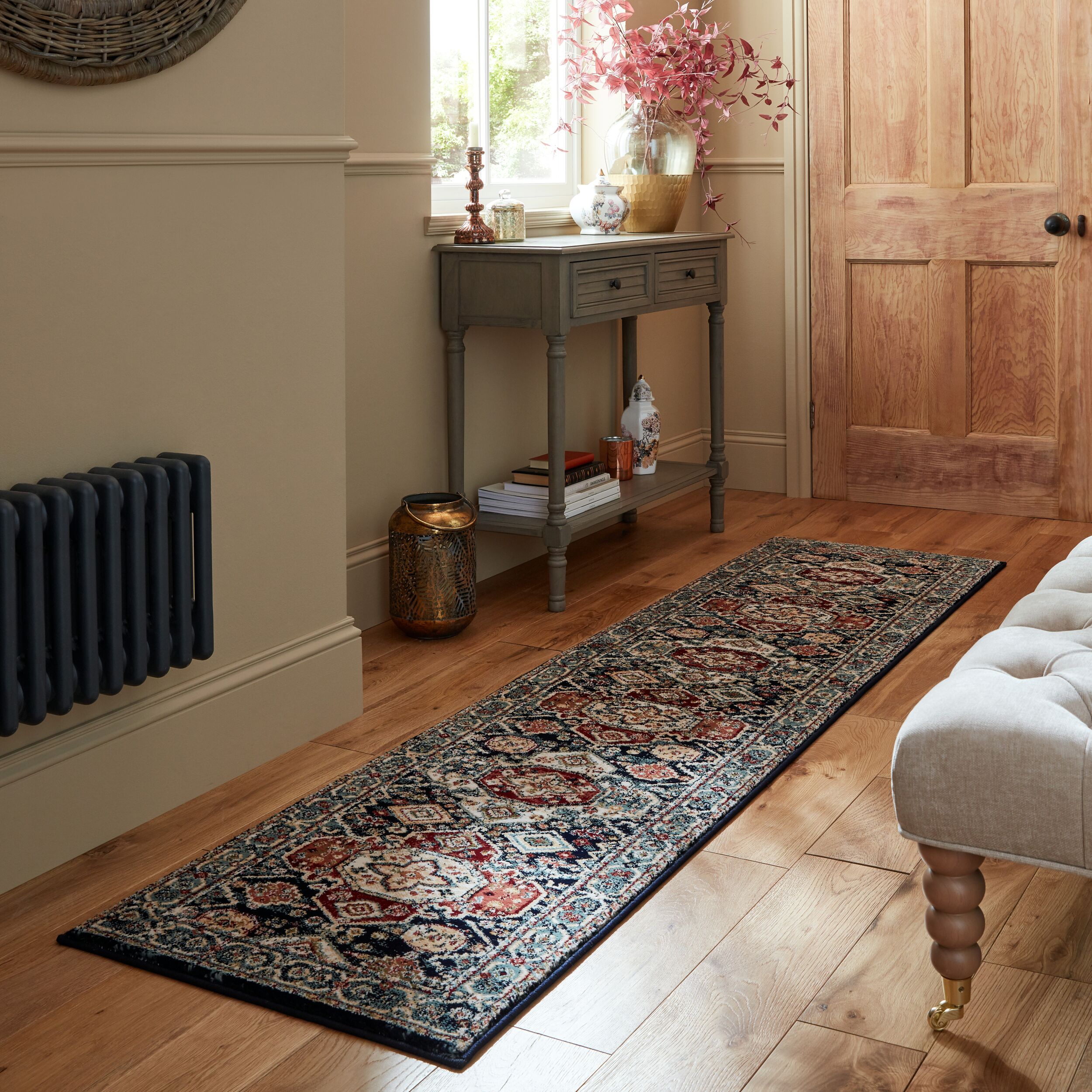 flair-rugs-gillingham-vintage-l-ufer image 3