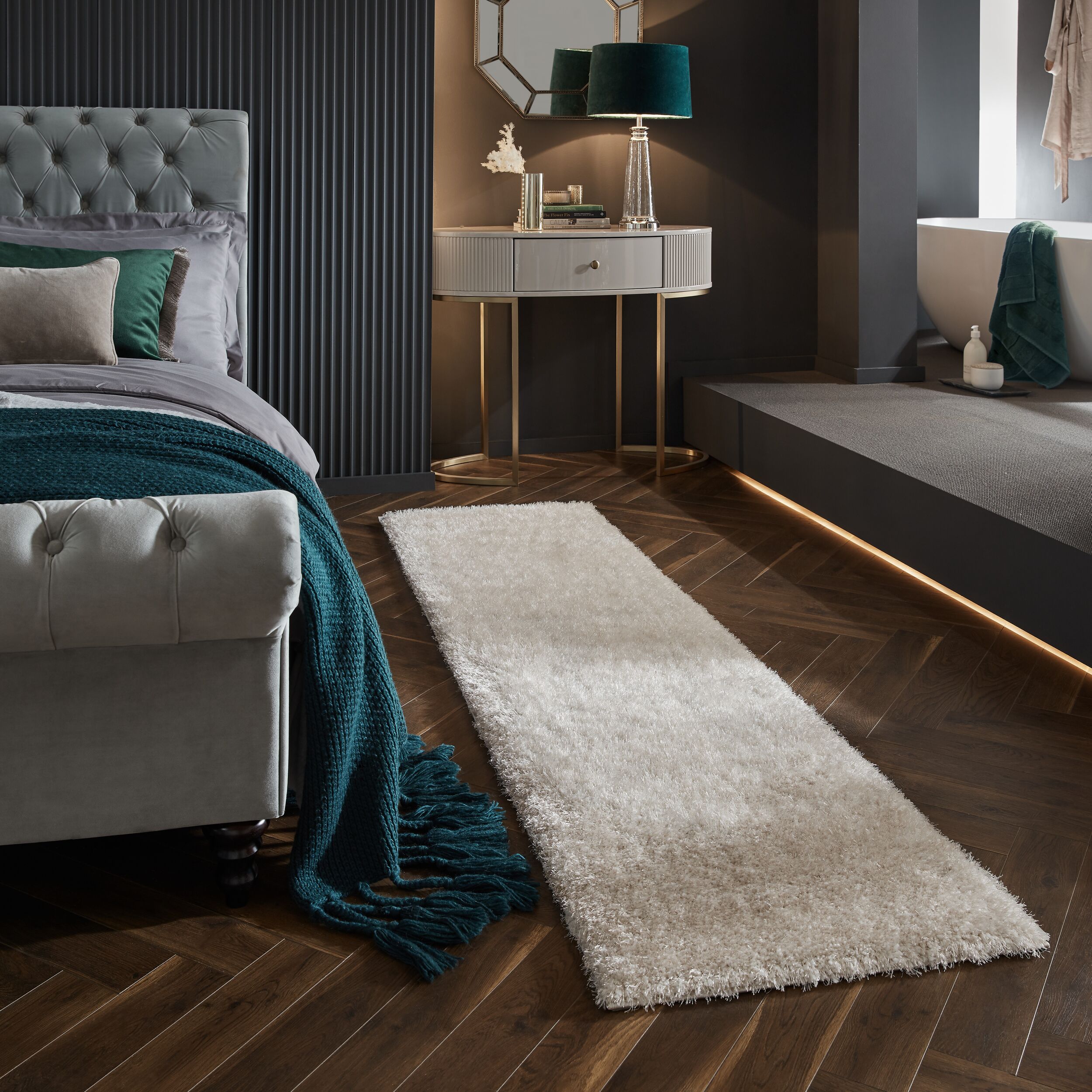 flair-rugs-velvet-shaggy-recycled-l-ufer-hochflor image 3