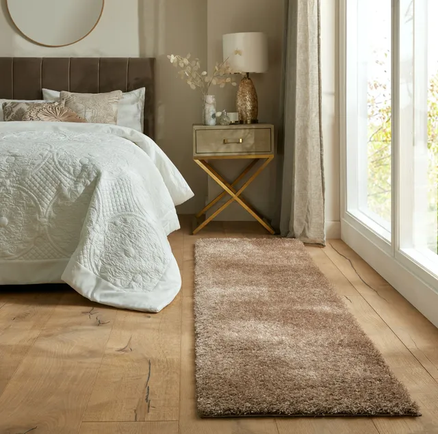 flair-rugs-velvet-shaggy-recycled-l-ufer-hochflor image 1