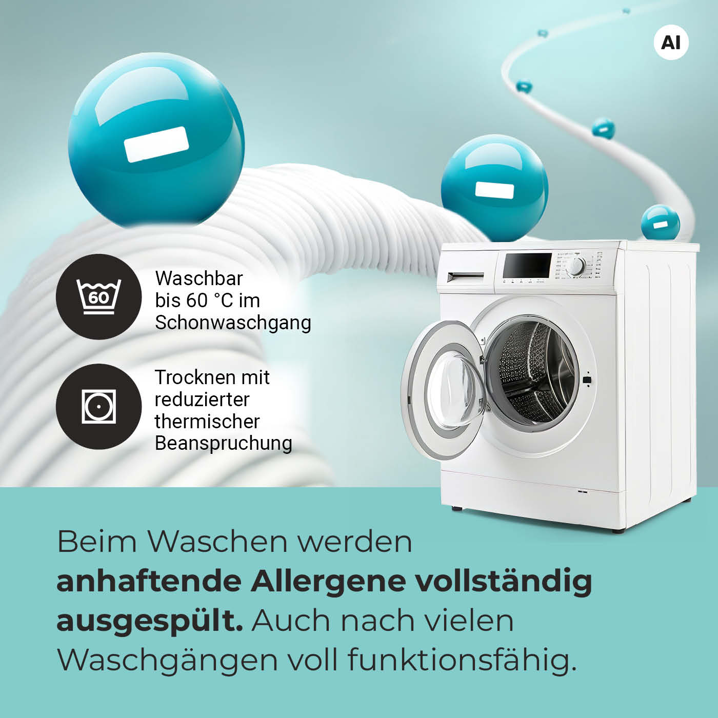 centa-star-allergoprotect-allergiker-bettdecke-hygienisch image 6