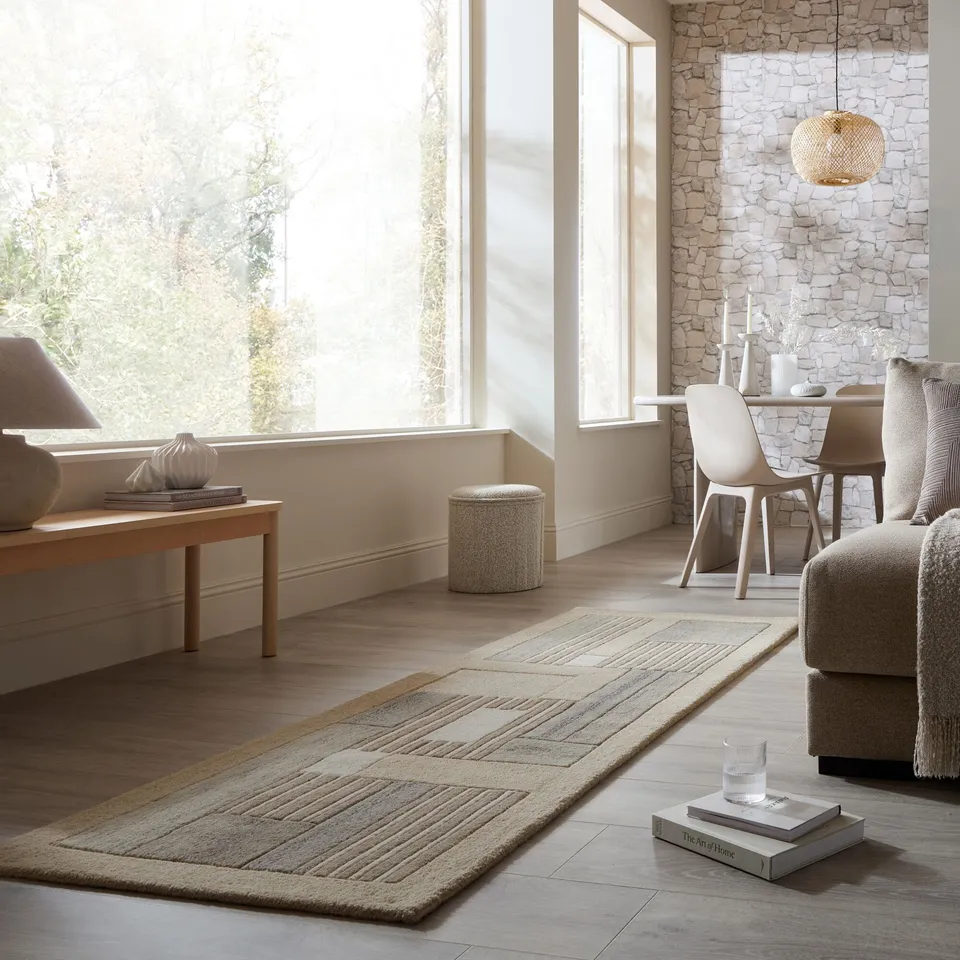 flair-rugs-vara-wool-l-ufer image 1
