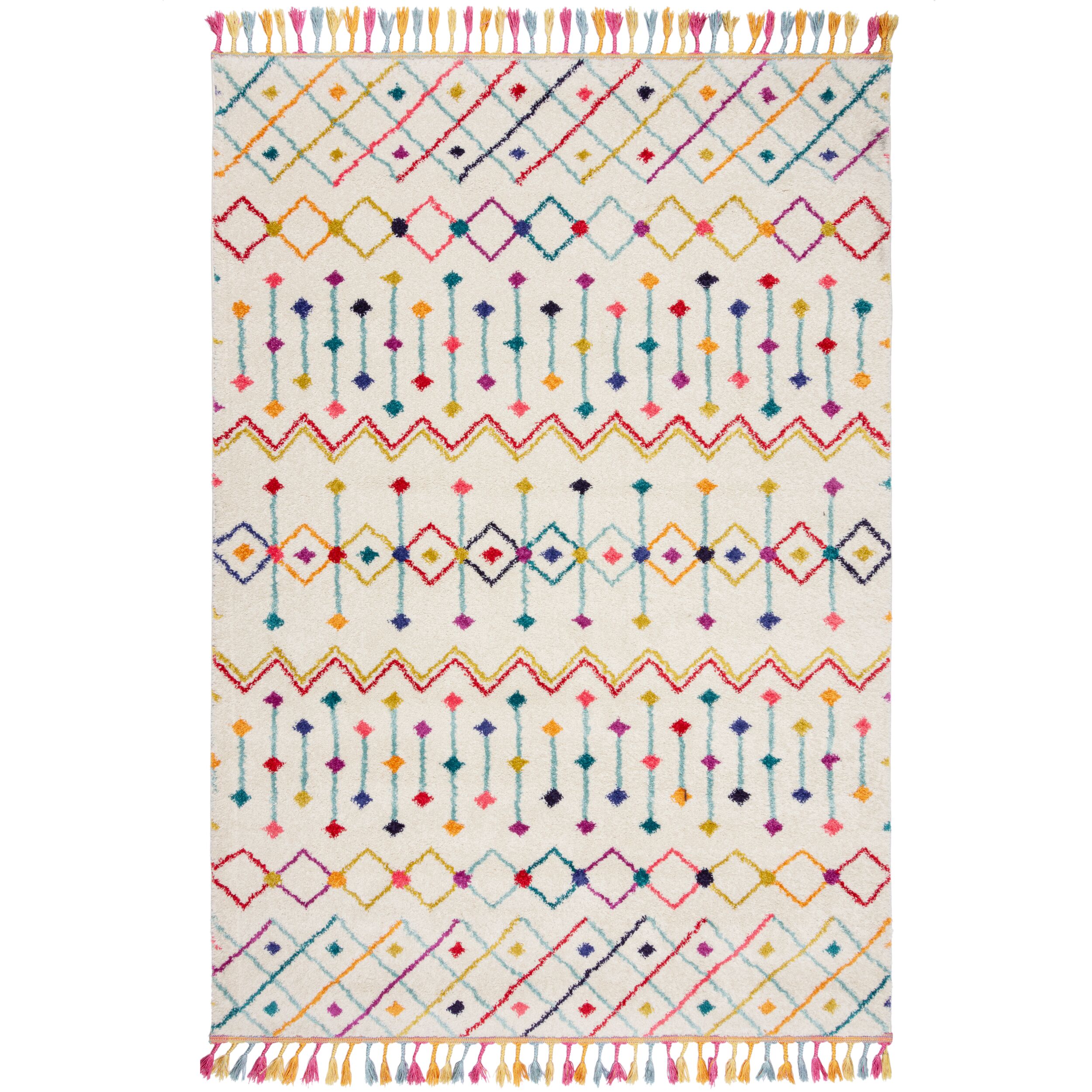 flair-rugs-prairie-berber-global-teppich image 2