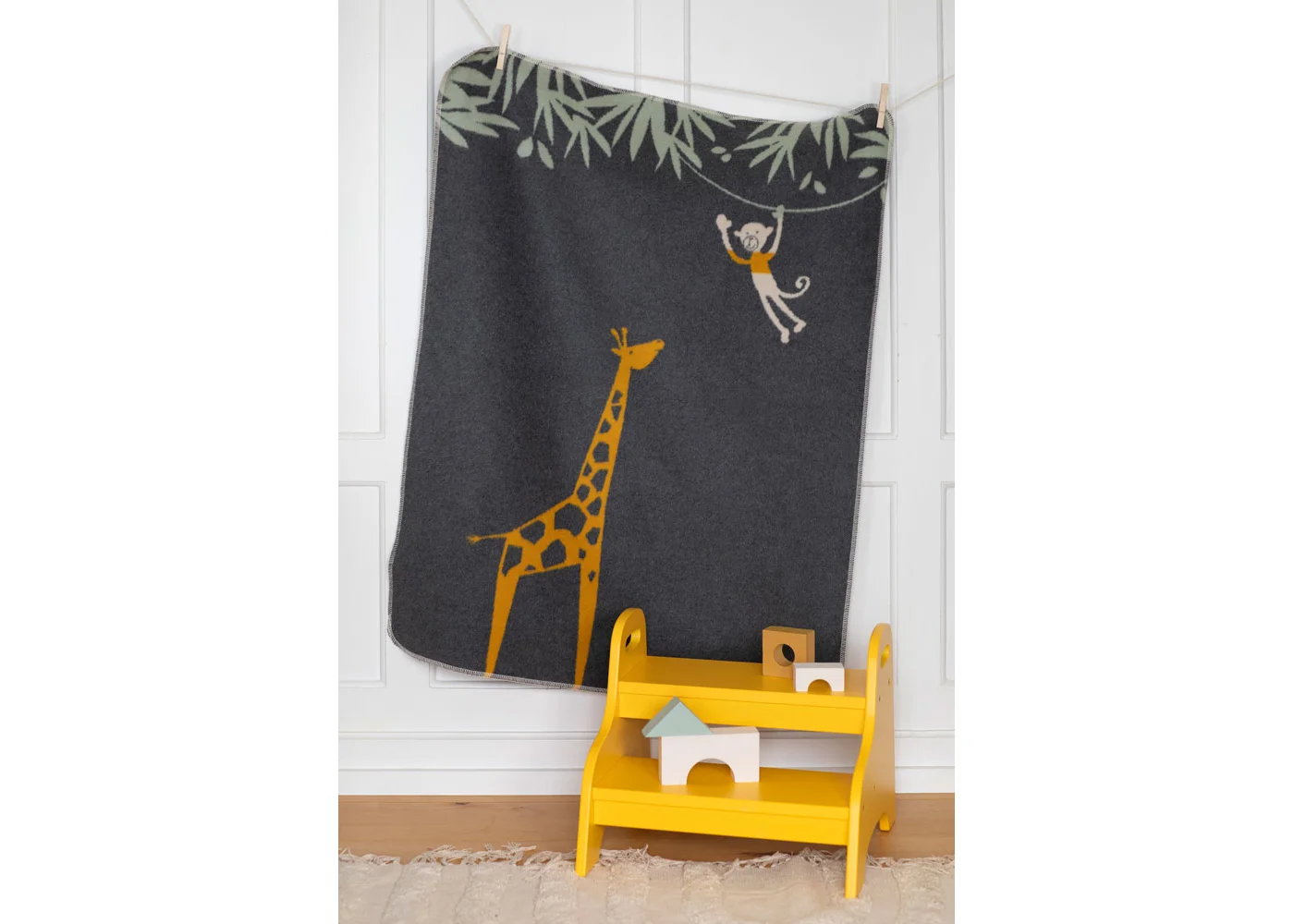 david-fussenegger-maja-100-baumwolldecke-giraffe-gots image 5