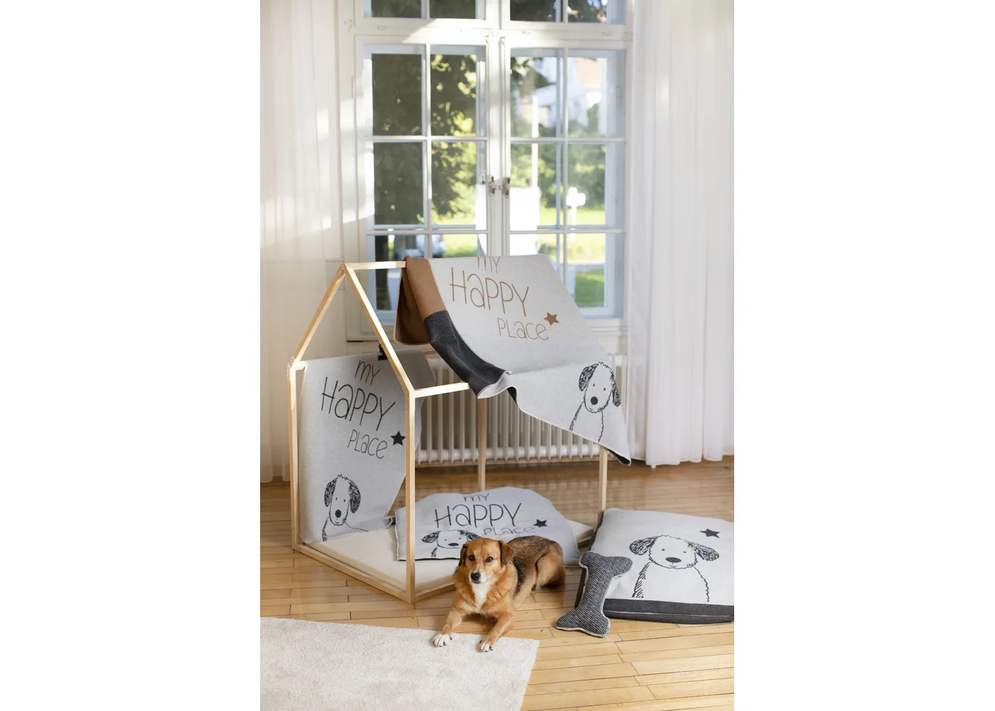 david-fussenegger-hundeknochen-my-best-friend-gro-inkl-f-llung image 5