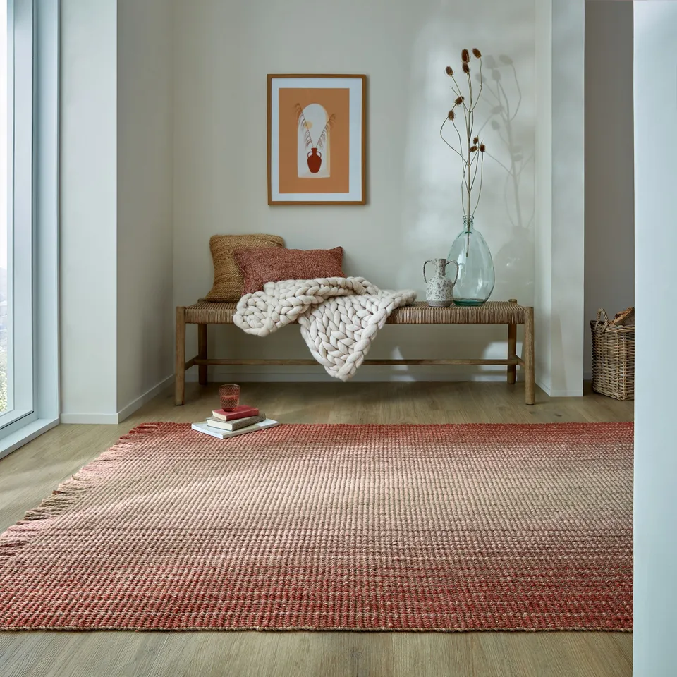 flair-rugs-jute-ombre-neutral-teppich-aus-naturfaser image 1