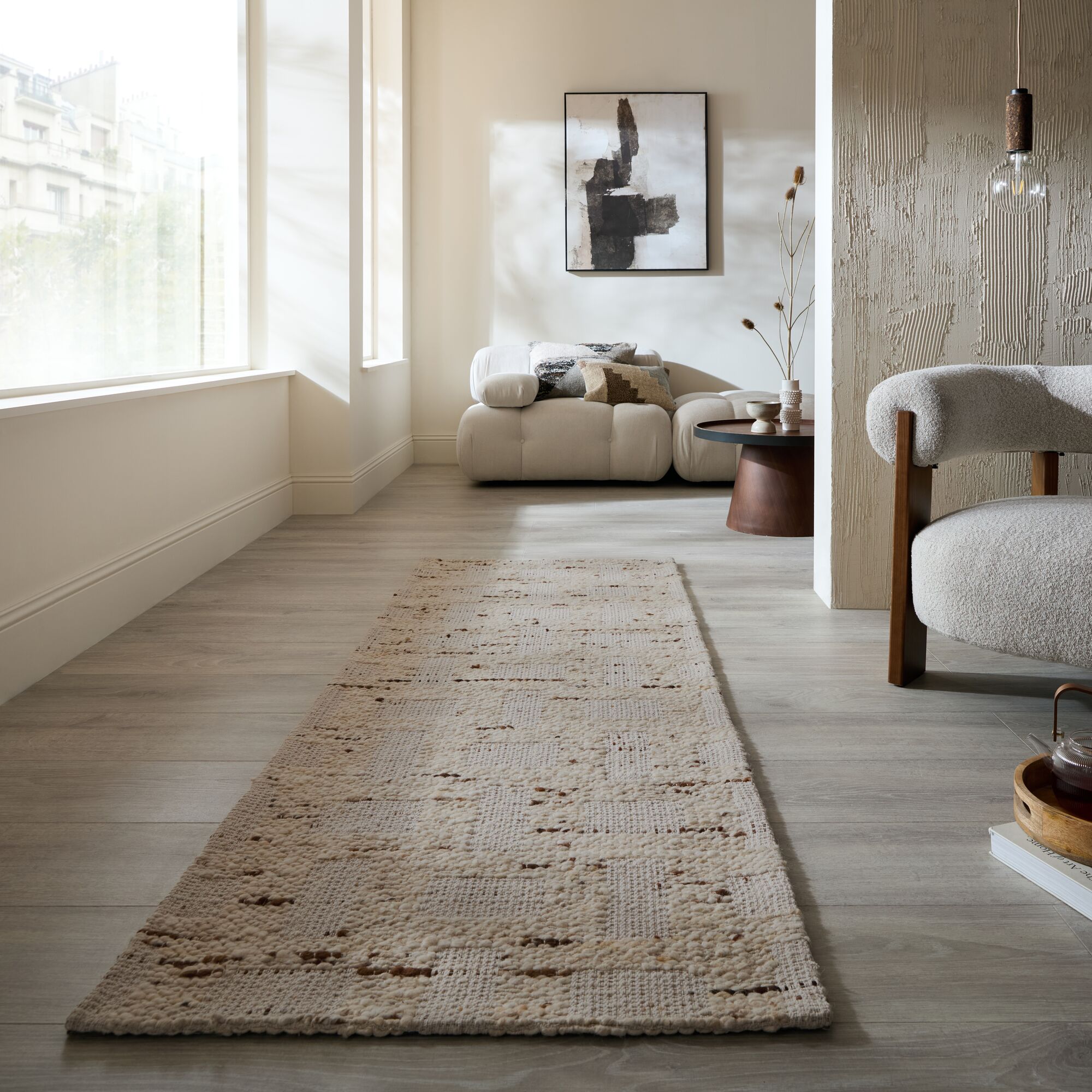 flair-rugs-rova-wool-blend-l-ufer image 1