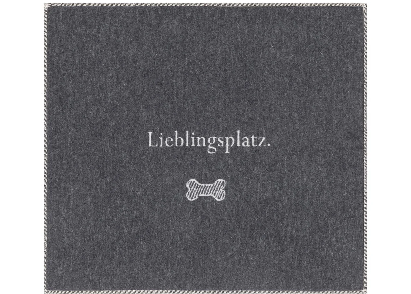david-fussenegger-silvretta-hundematte-lieblingsplatz-klein-grs image 1