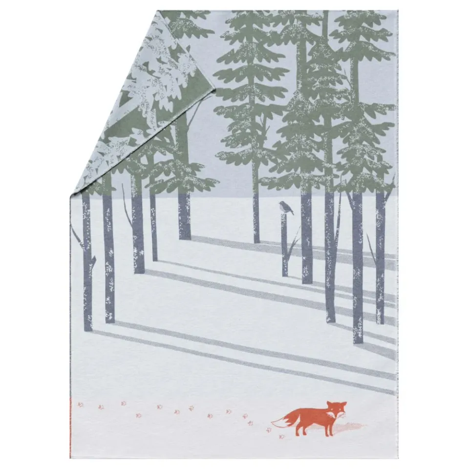 david-fussenegger-luca-flanelldecke-fuchs-im-wald-grs image 1