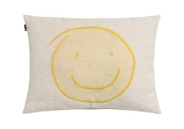 david-fussenegger-juwel-kissen-gef-llt-happy-faces-grs image 1