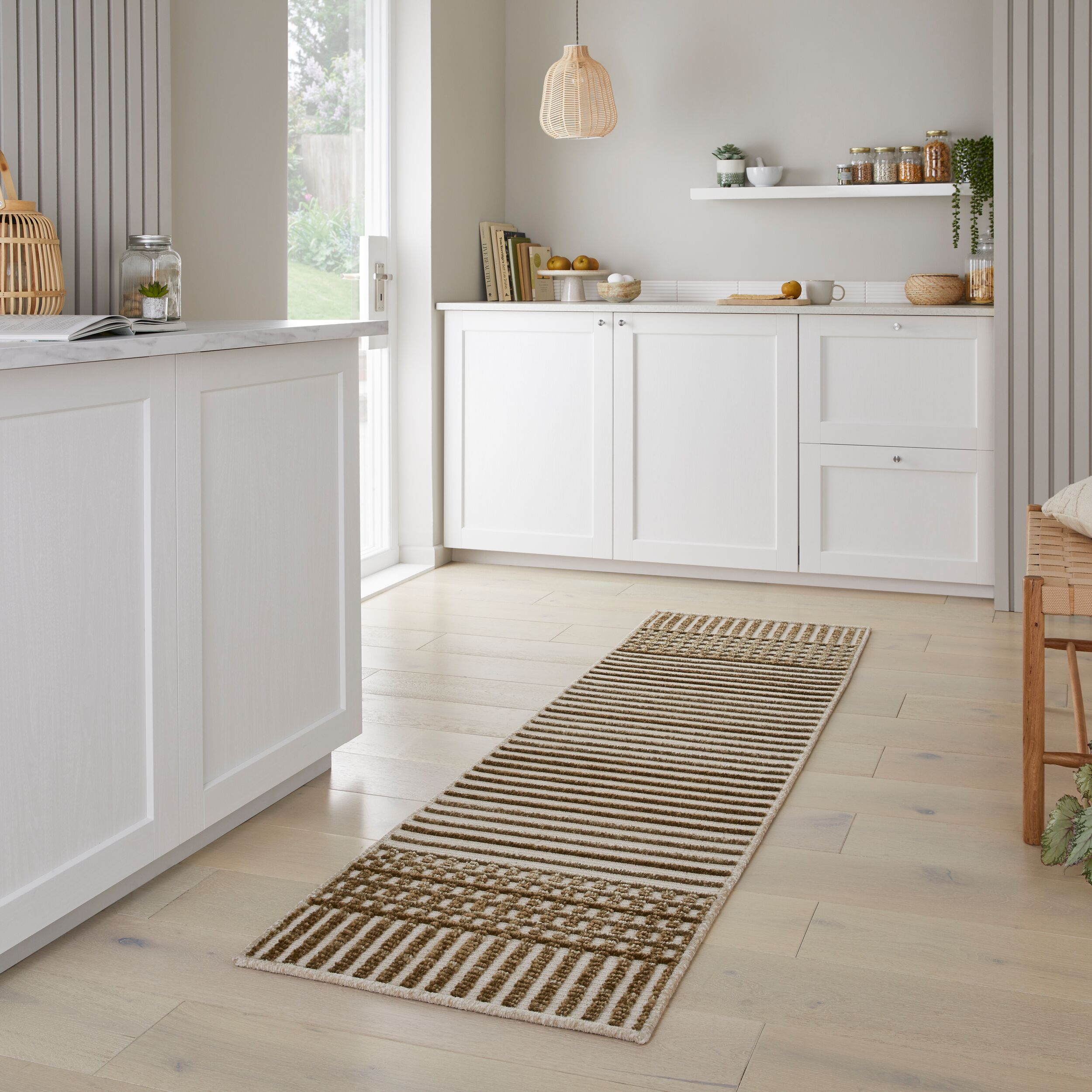 flair-rugs-elton-stripe-l-ufer-waschbar image 4