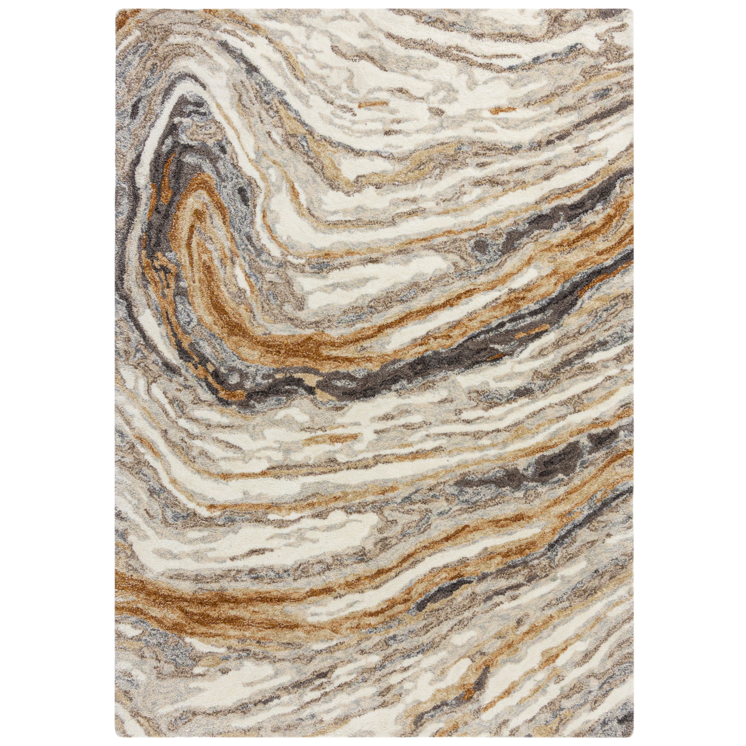 flair-rugs-jarvis-marbled-abstract-teppich image 2