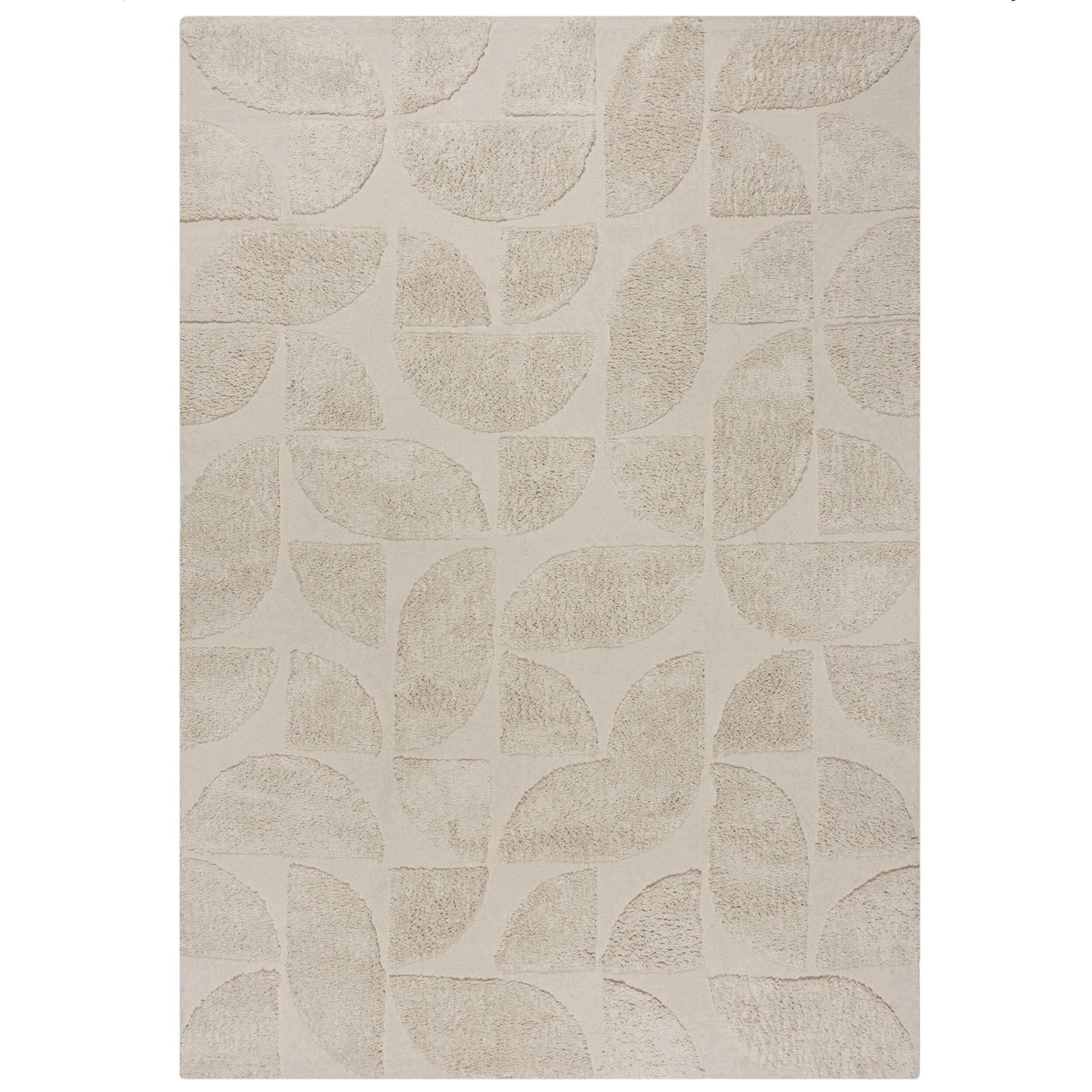 flair-rugs-ada-arch-geometrischer-getufteter-teppich image 2