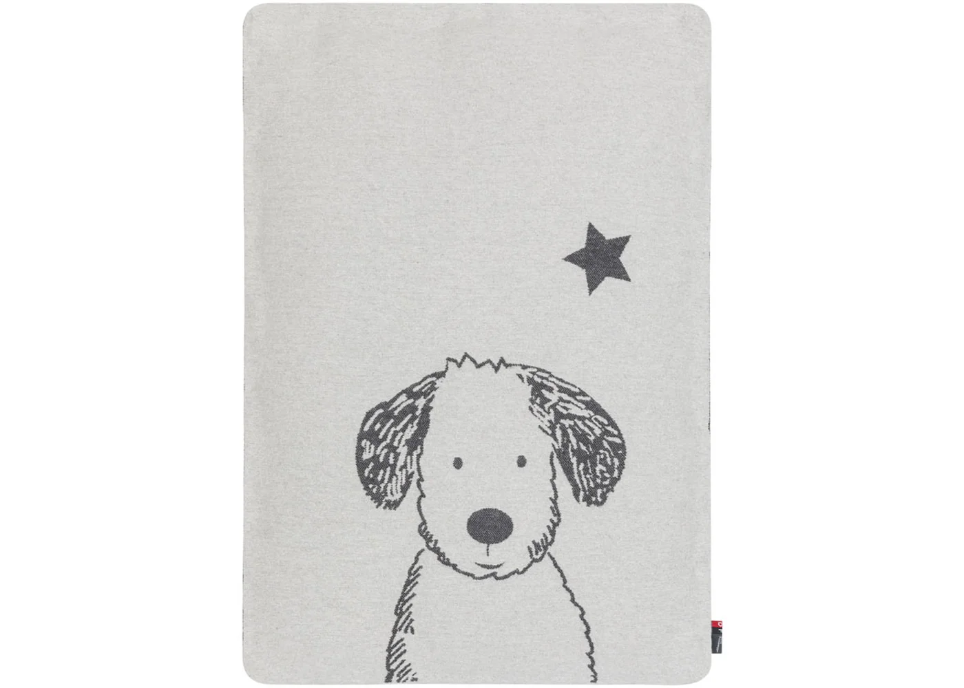 david-fussenegger-nova-hundebett-ohne-f-llung-my-happy-place-grs image 1