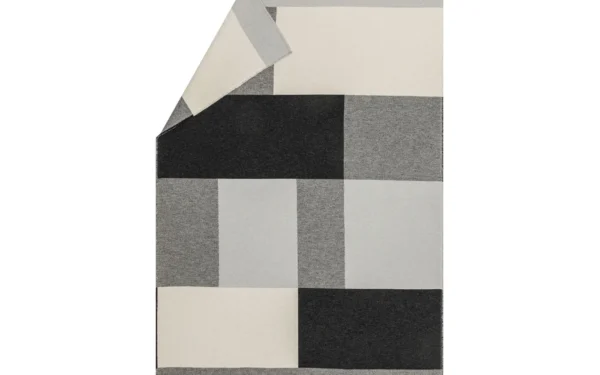 david-fussenegger-nova-baumwoll-berwurf-colorblock-grs image 6