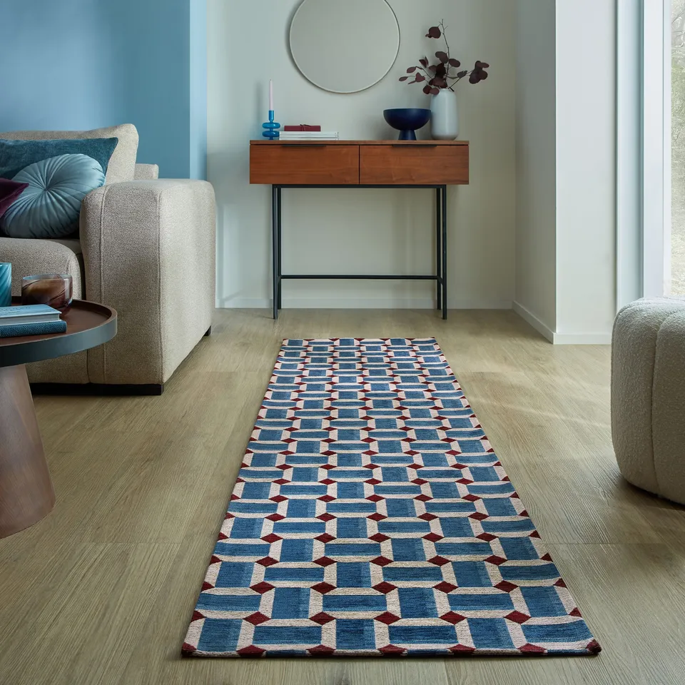 flair-rugs-lennox-geometrie-l-uferteppich image 1