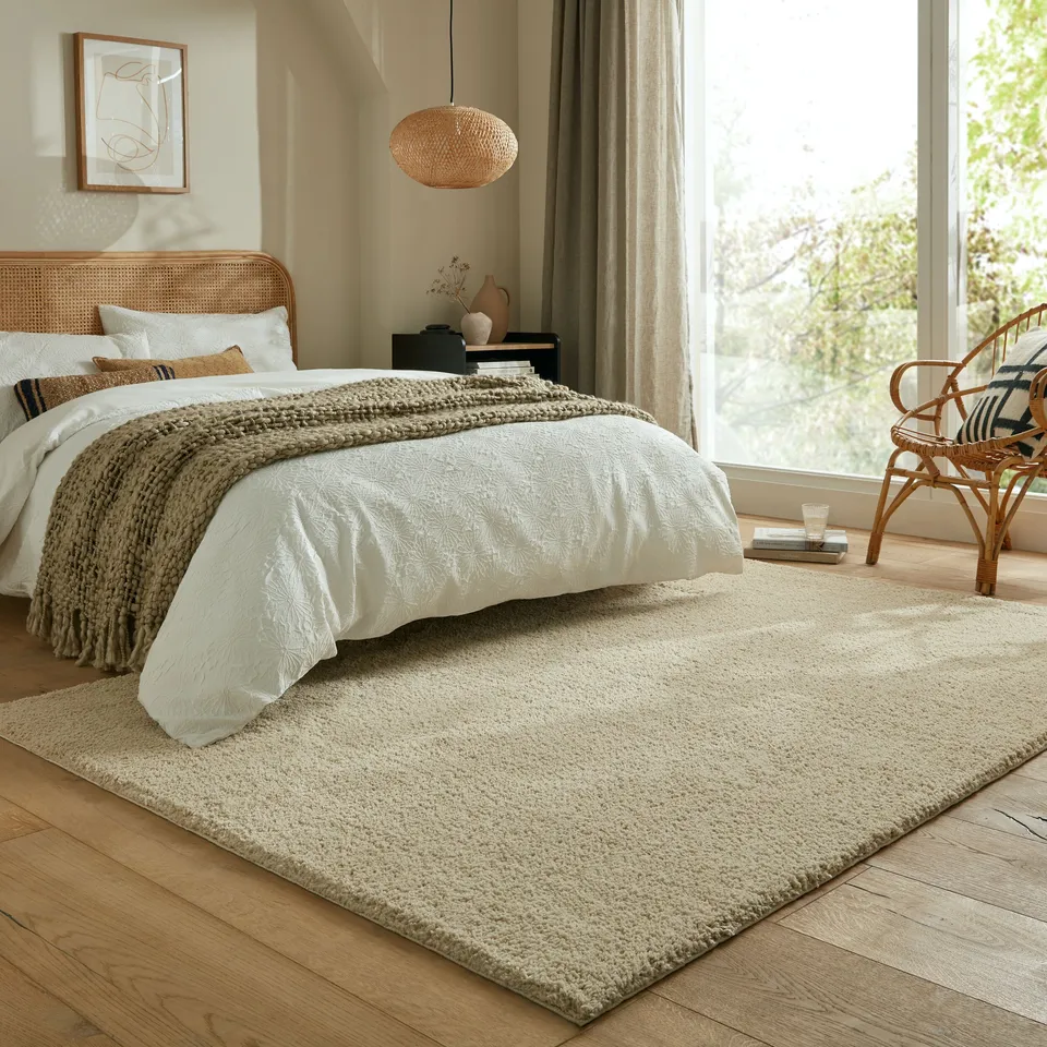 flair-rugs-washable-fluffy-shaggy-rug-hochflorteppich image 1