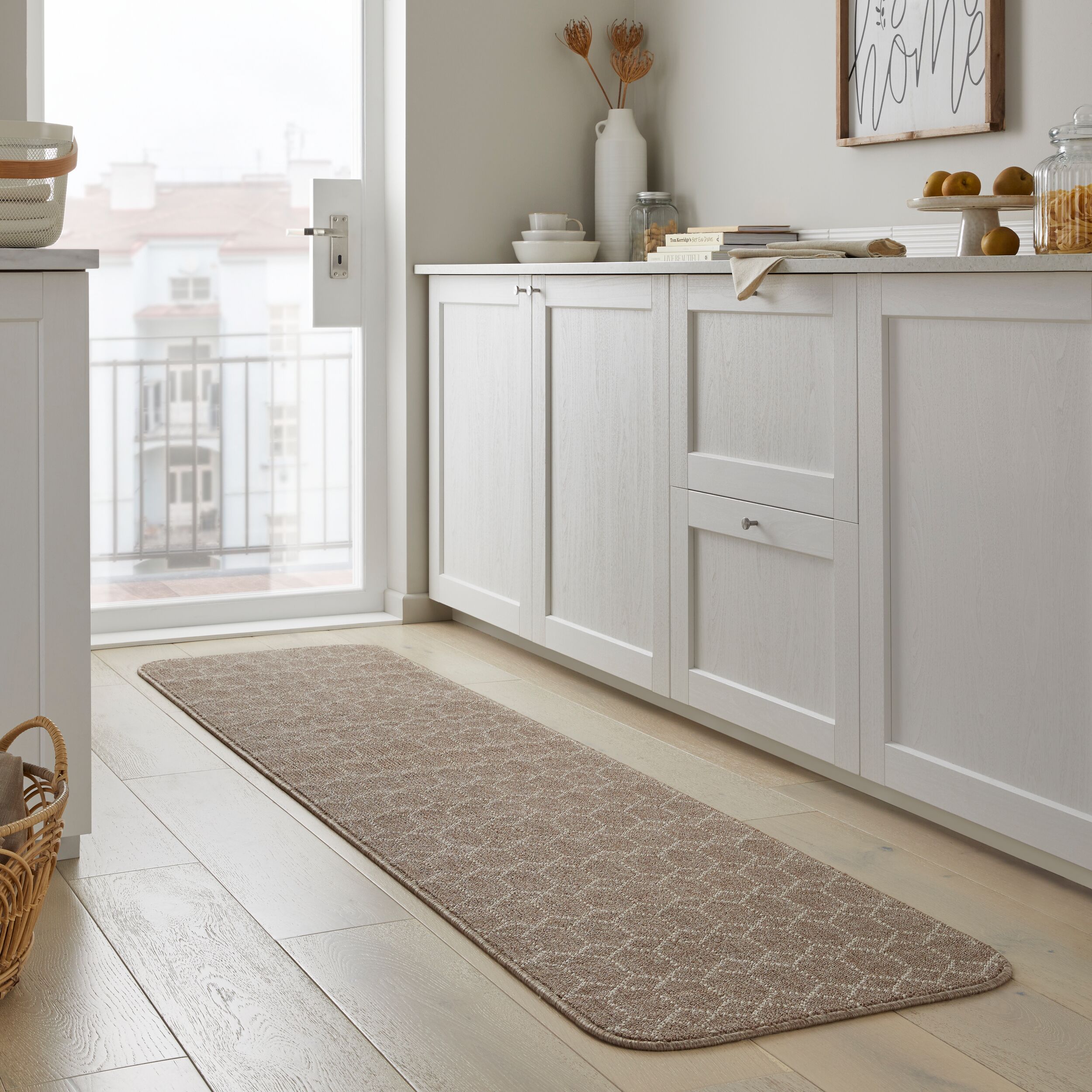 flair-rugs-argyll-geometric-waschbarer-l-ufer image 5