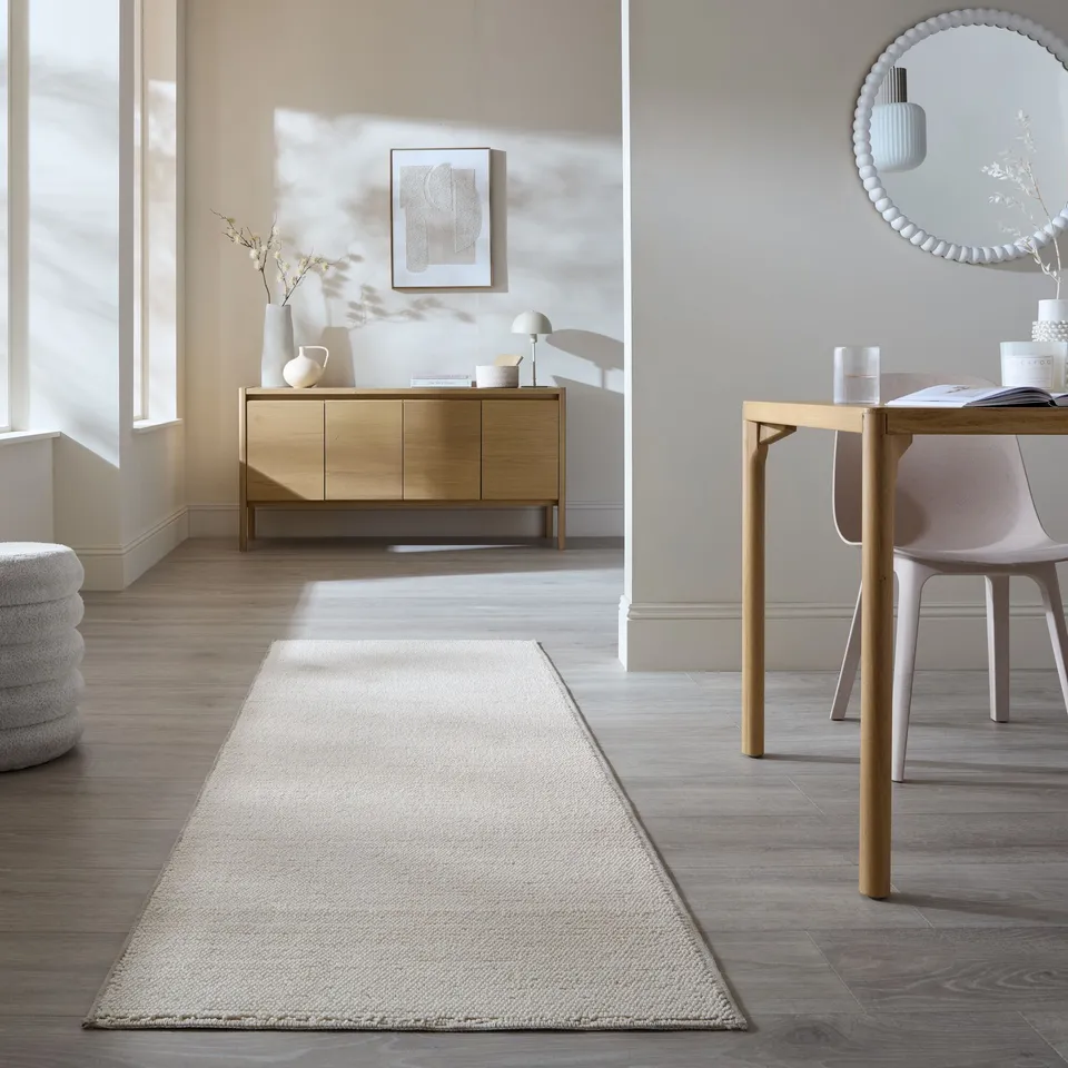 flair-rugs-linear-waschbarer-l-ufer-teppich image 1