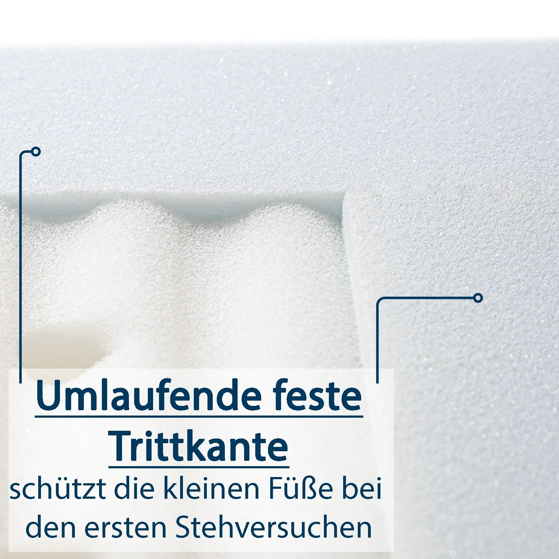 paradies-kindermatratze-mariella-hygienica-70x140-cm image 7