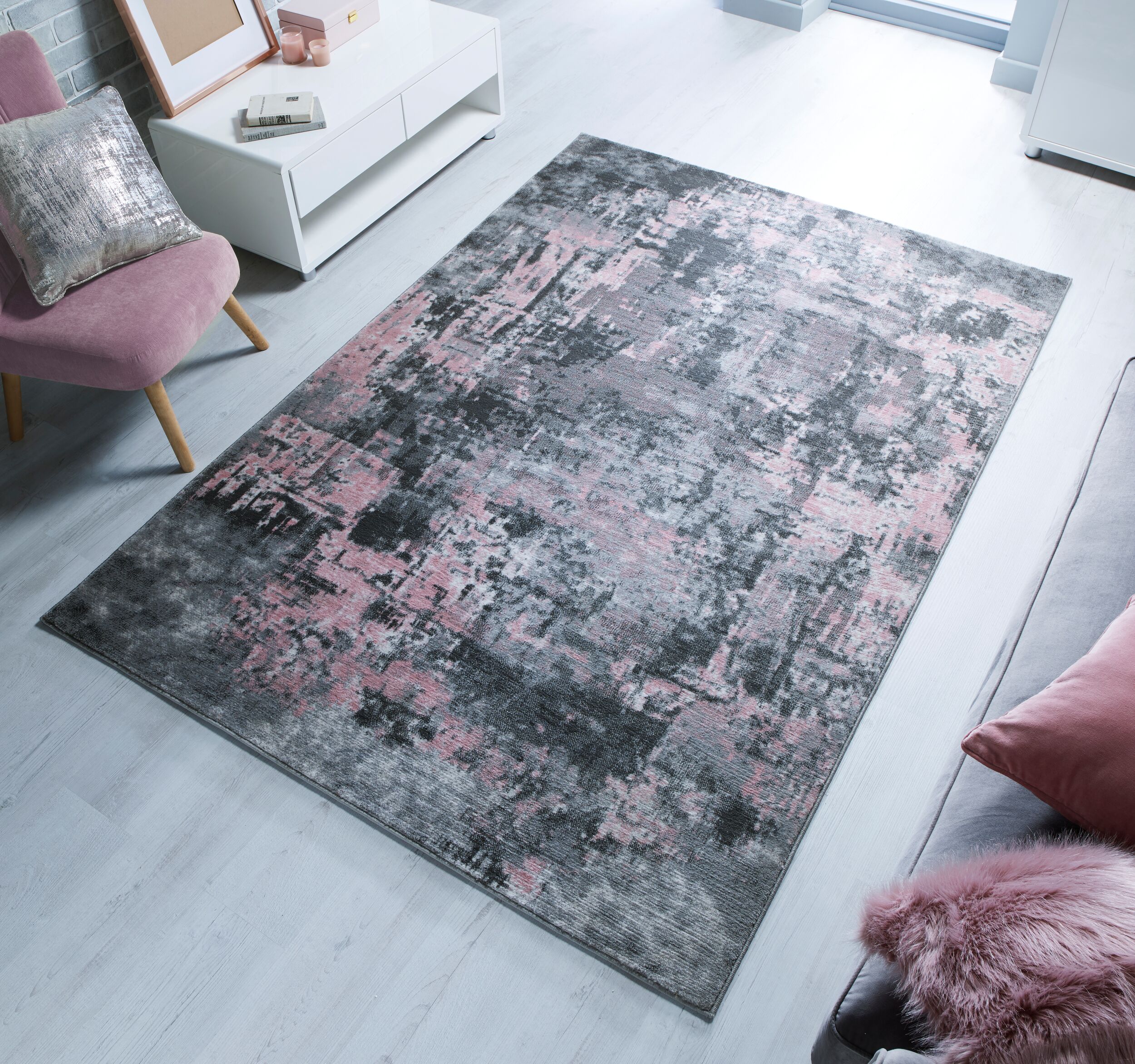 flair-rugs-wonderlust-abstrakter-design-teppich image 7