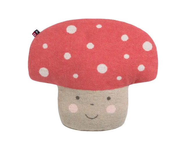 david-fussenegger-juwel-gef-lltes-kissen-pilz-30x30-cm image 1