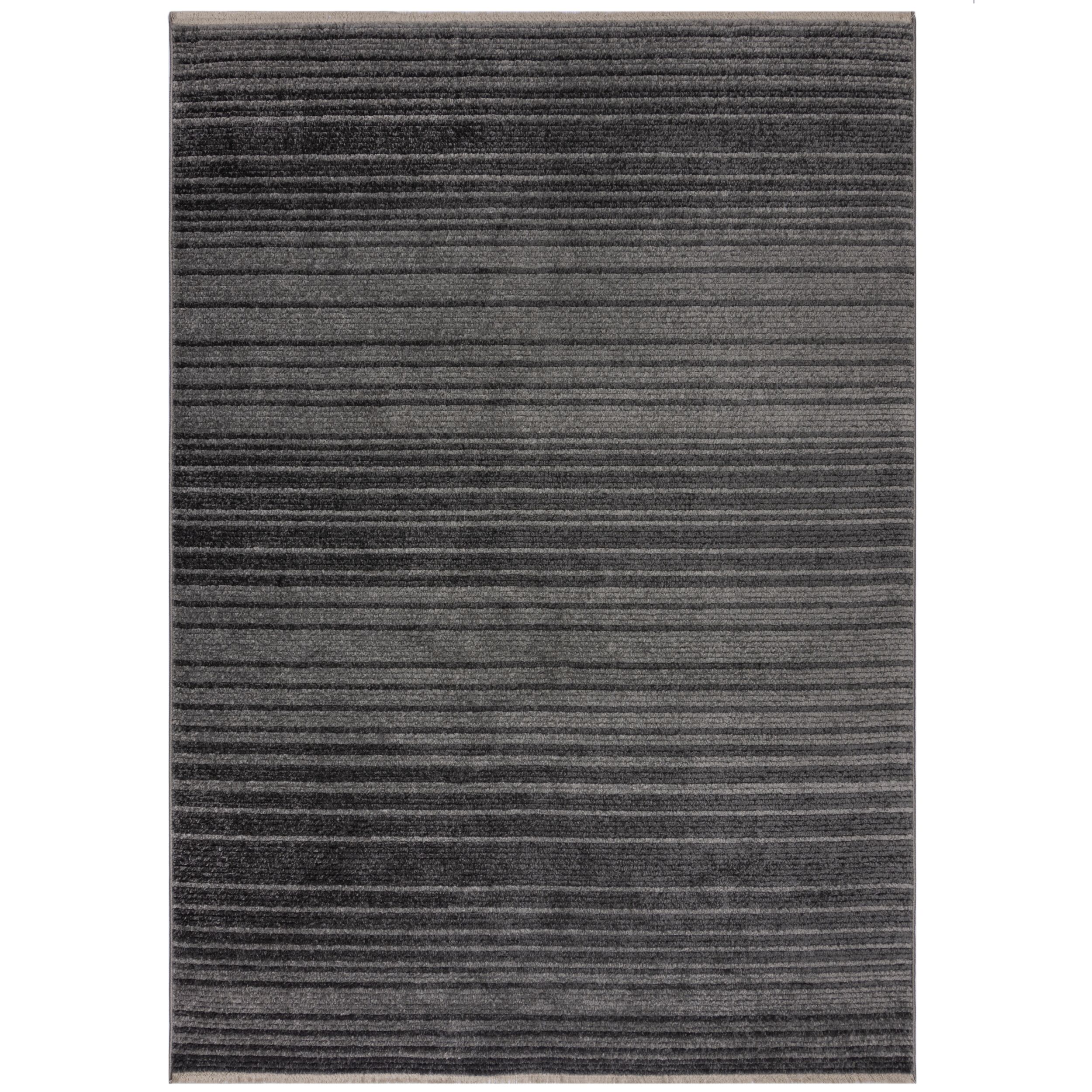 flair-rugs-camino-linear-striped-streifenteppich image 2