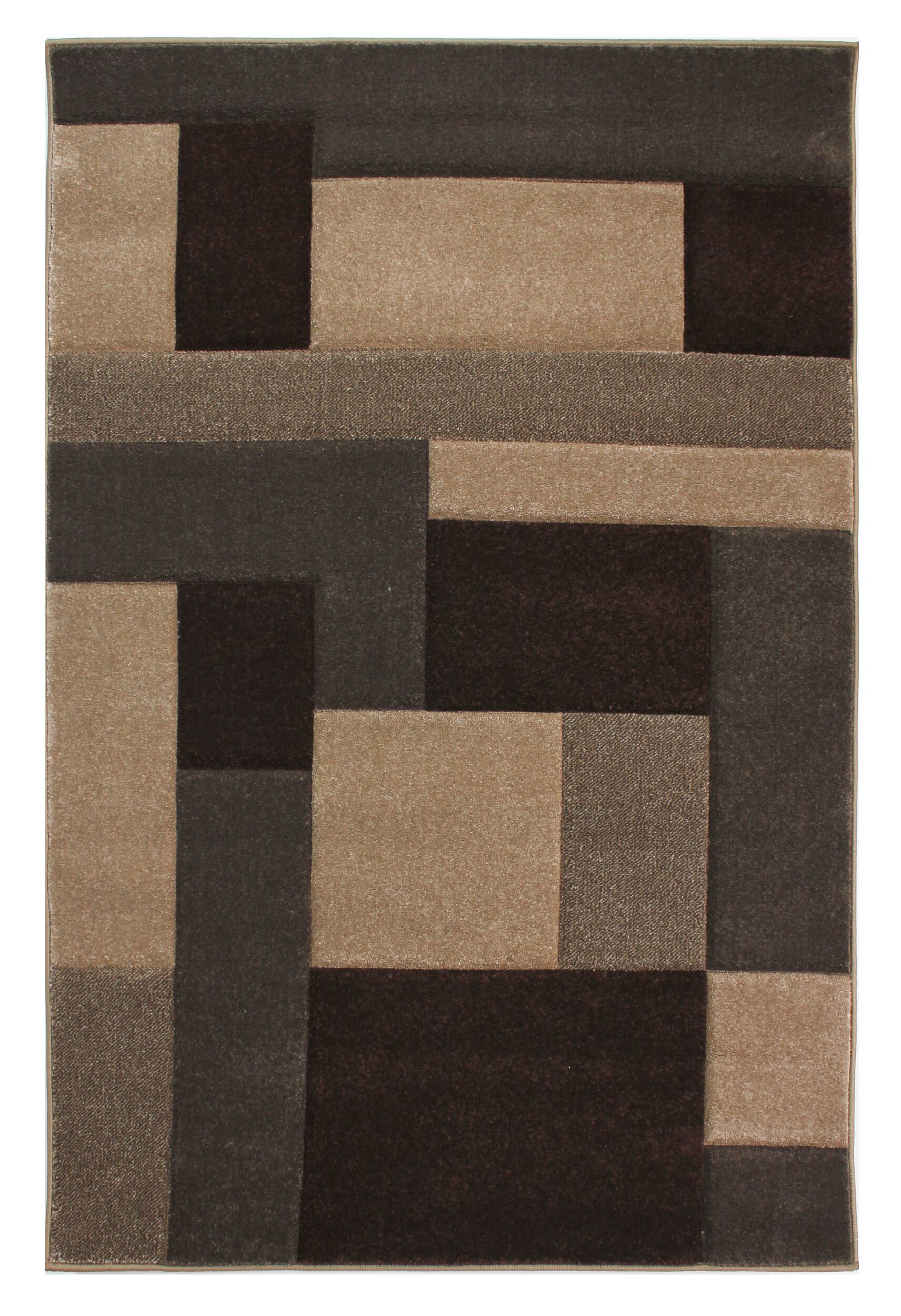 flair-rugs-cosmos-modern-geometric-teppich image 2