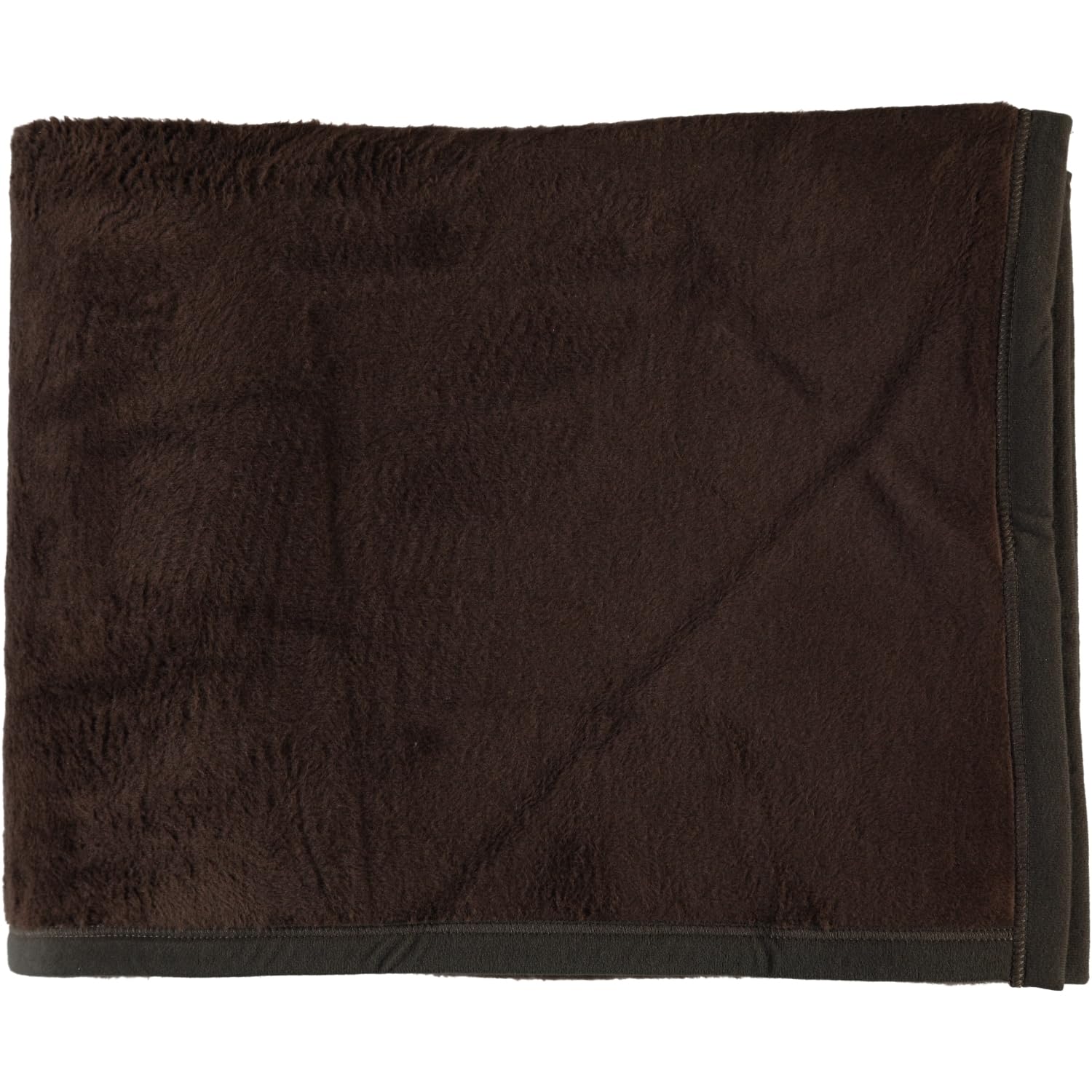 biederlack-wohndecke-orion-cotton-dunkelbraun-150x200-cm image 1
