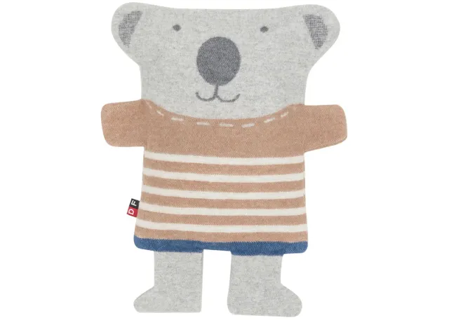 david-fussenegger-juwel-k-rnerkissen-koala-mit-dinkelspelz-f-llung image 1