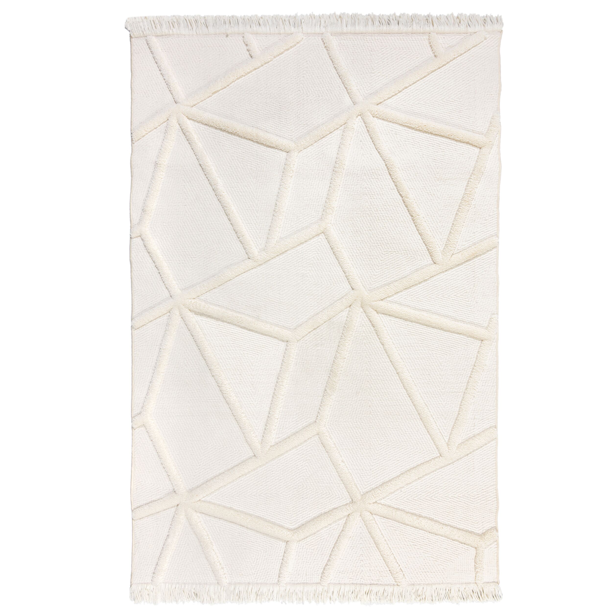 flair-rugs-safi-tufted-neutral-rug-getufteter-teppich-in-neutral image 2
