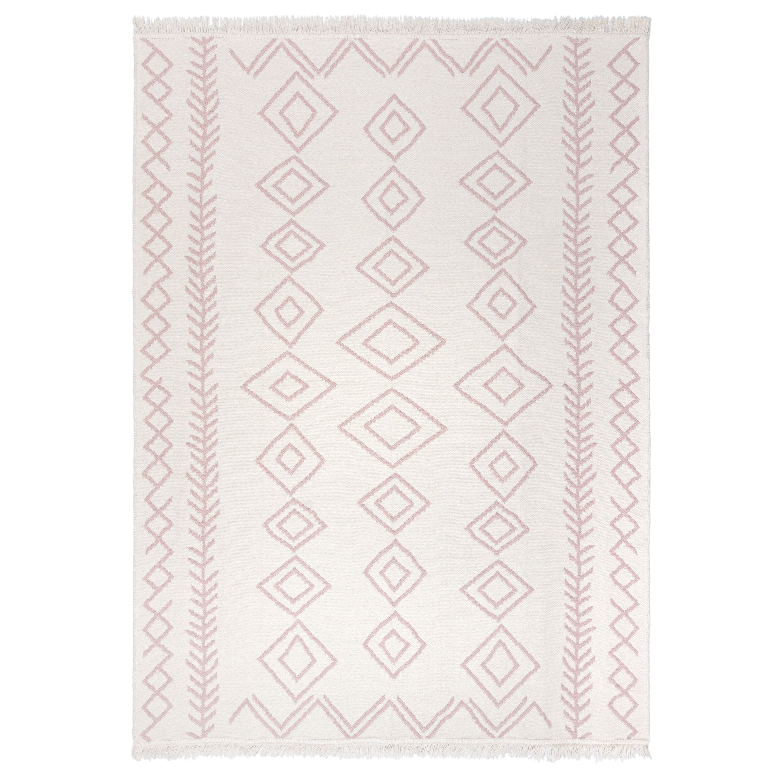 flair-rugs-edie-recycelter-berber-teppich image 2