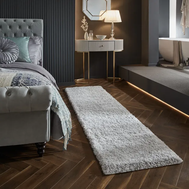 flair-rugs-feather-soft-shaggy-l-ufer image 1