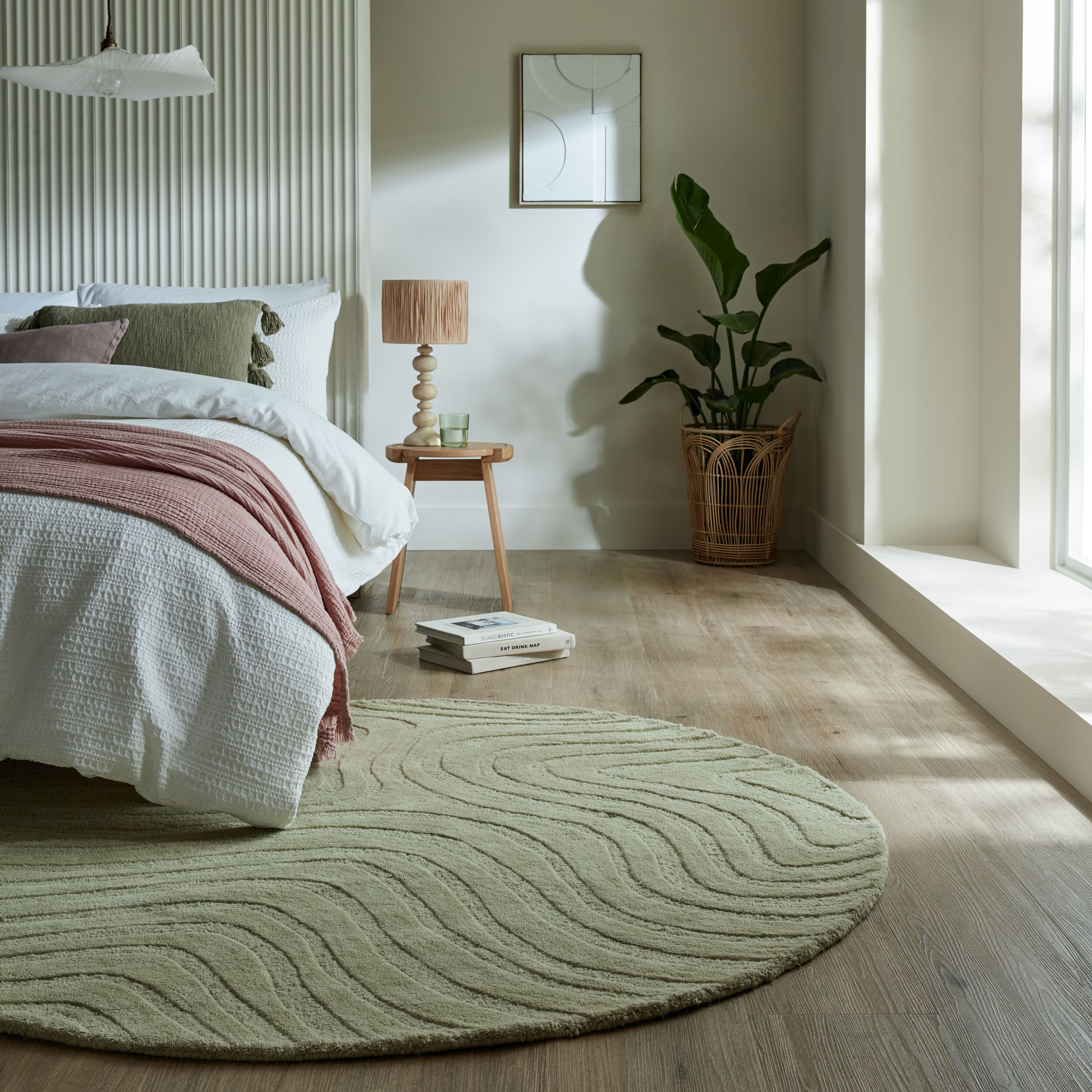 flair-rugs-mesmerise-abstrakter-woll-teppich image 4