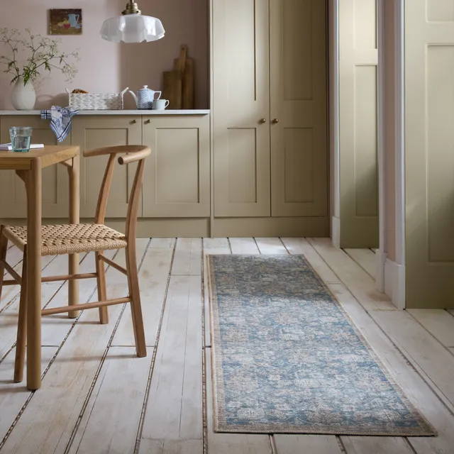 flair-rugs-orelia-waschbarer-traditioneller-l-ufer image 1