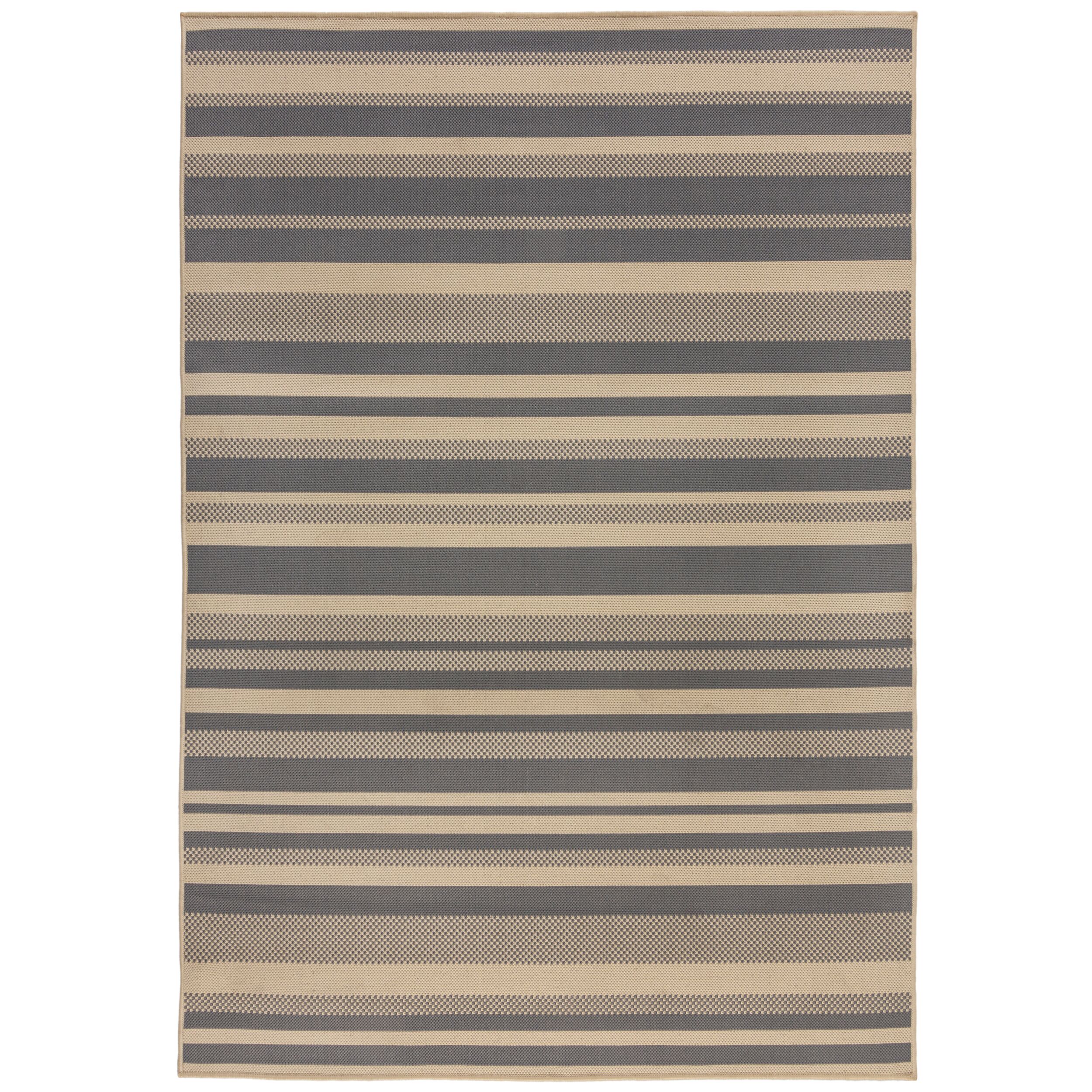 flair-rugs-stripe-indoor-outdoor-streifen-teppich image 2