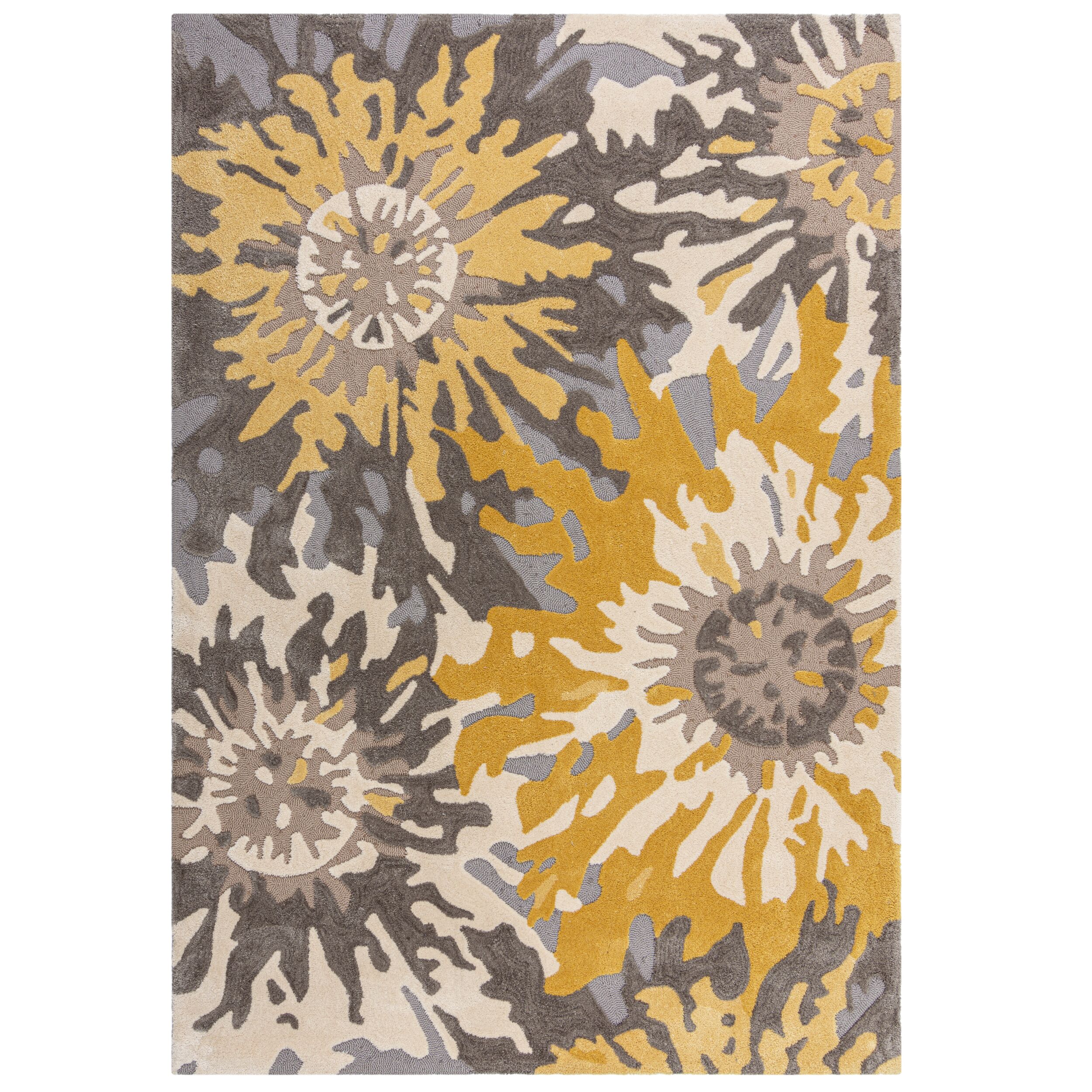 flair-rugs-soft-floral-teppich-mit-blumenmotiv image 2