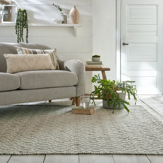 flair-rugs-dream-wollmix-global-teppich image 1