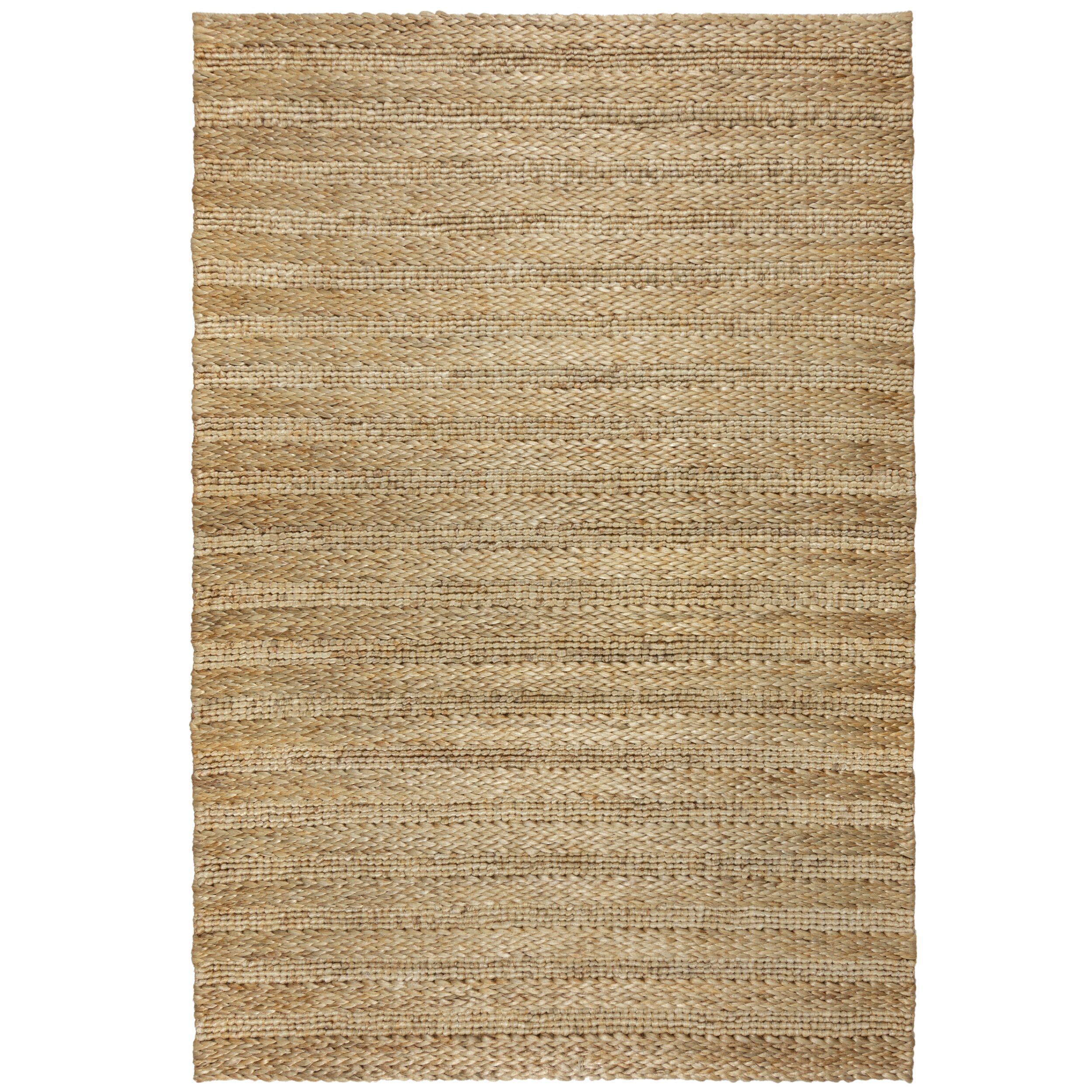flair-rugs-drew-braid-jute-streifen-teppich image 2