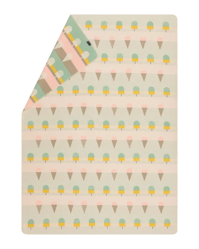david-fussenegger-juwel-kinderdecke-gelato-dreams-grs image 1