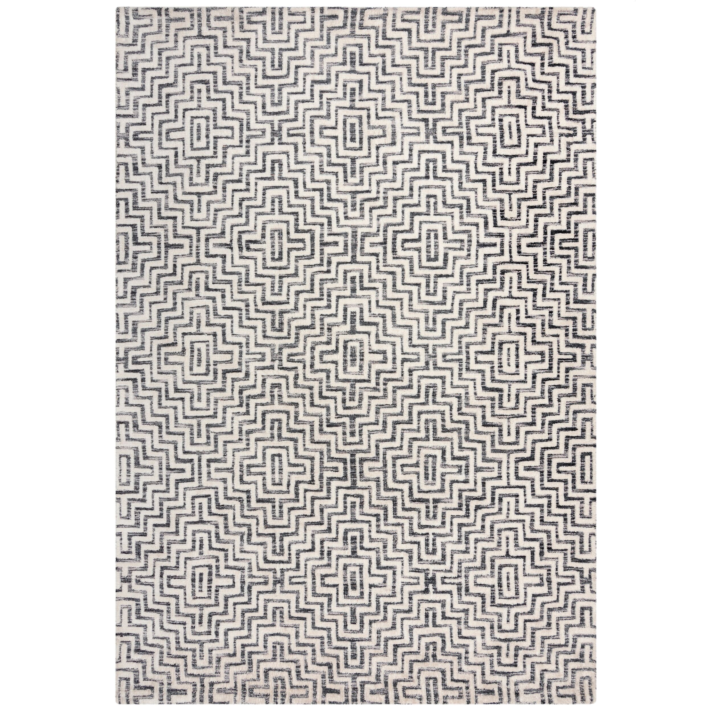 flair-rugs-rhett-geometrischer-teppich image 2