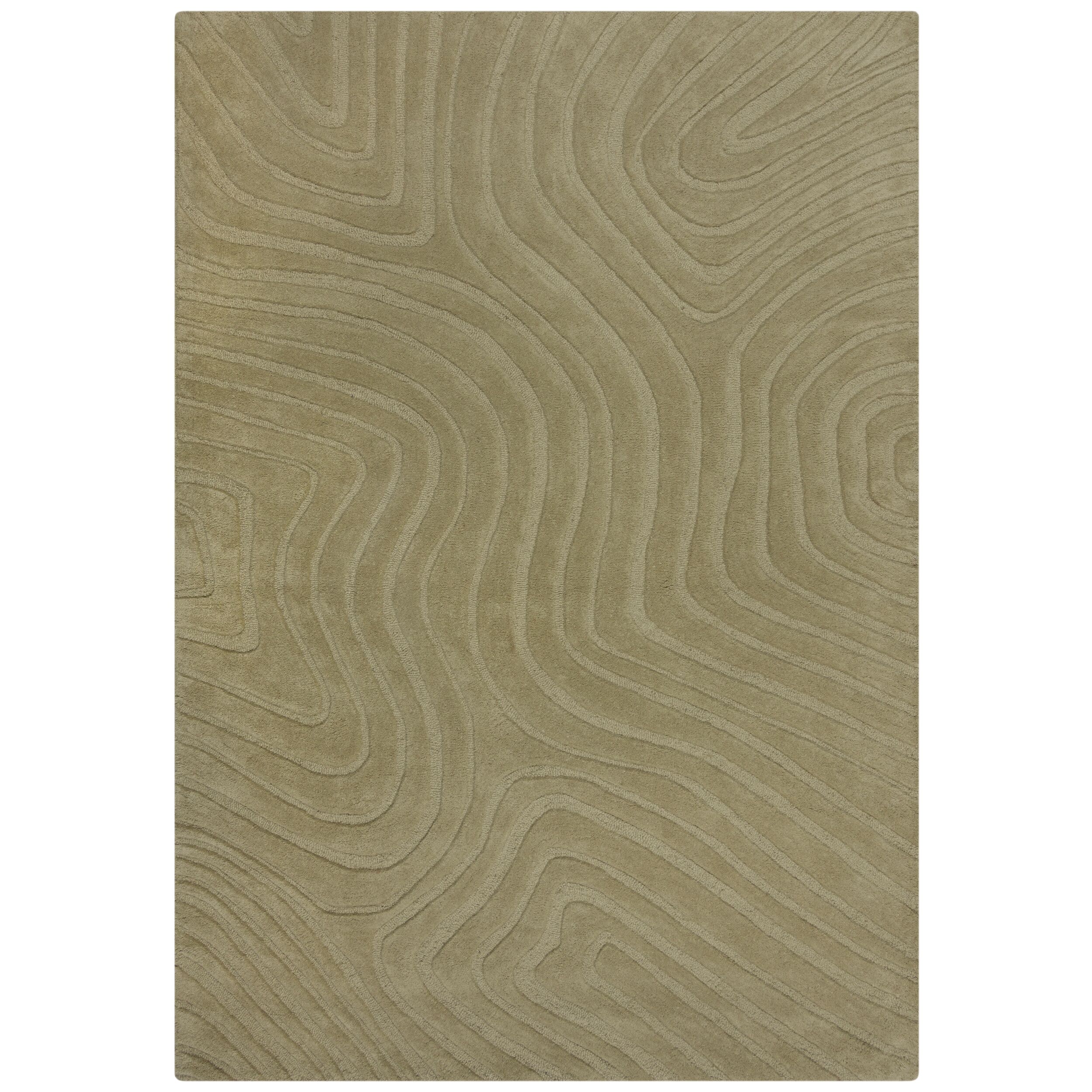flair-rugs-mesmerise-abstrakter-woll-teppich image 2