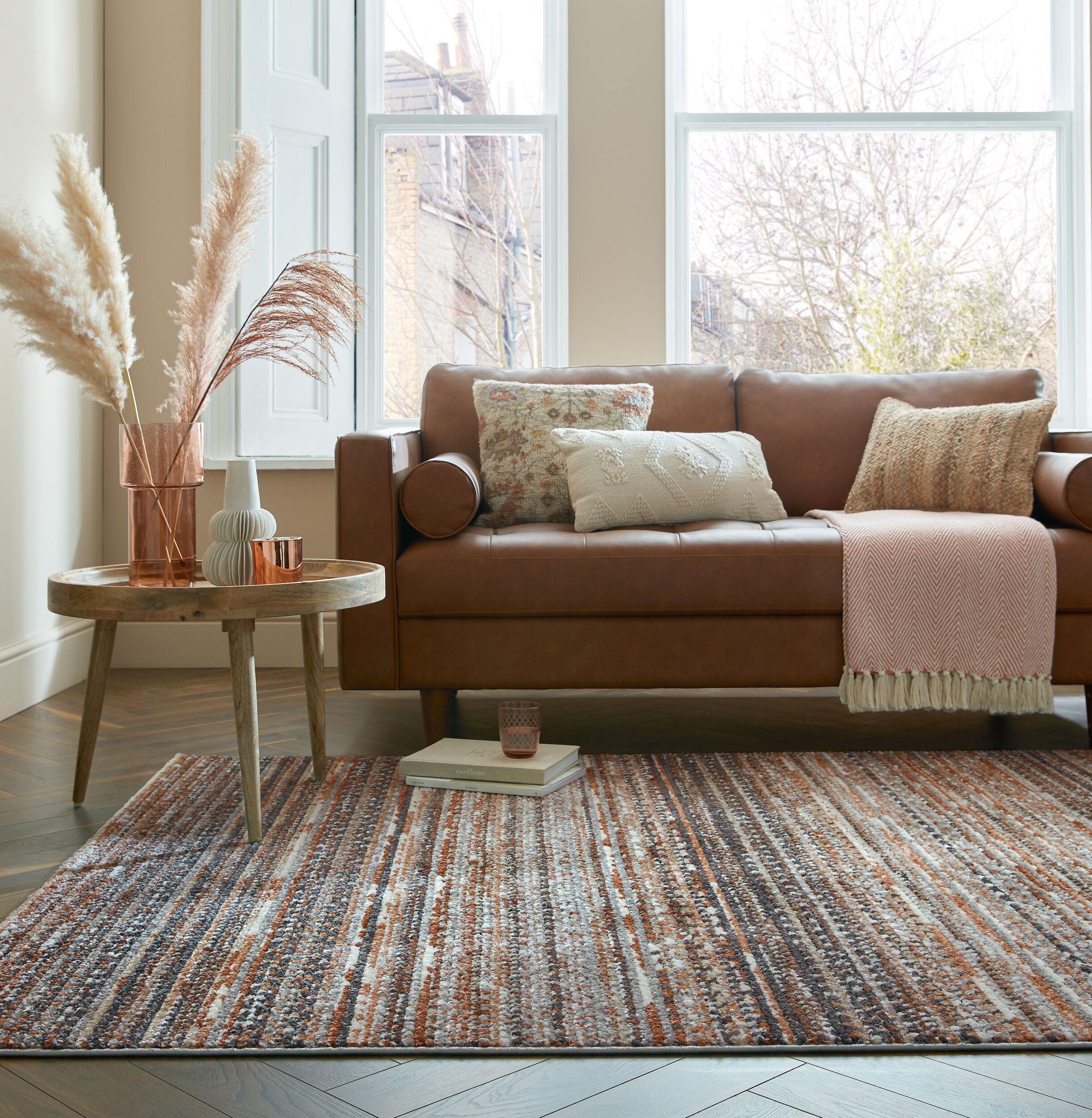 flair-rugs-camino-teppich-modern image 6