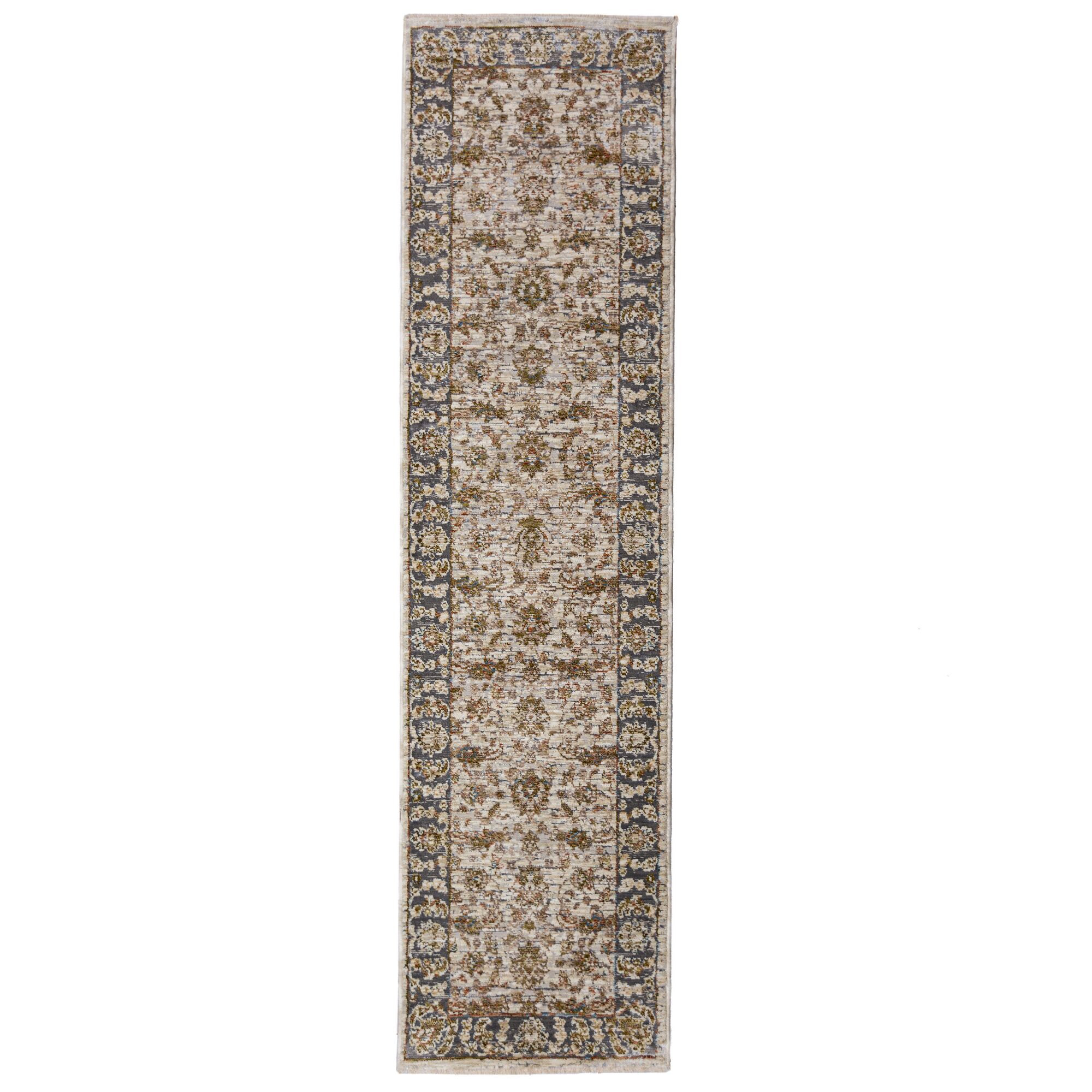 flair-rugs-zetta-traditional-border-recycling-l-ufer image 2