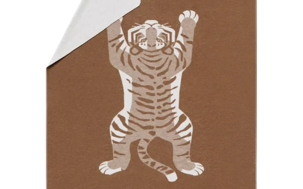 david-fussenegger-silvretta-flanelldecke-tiger-grs image 7