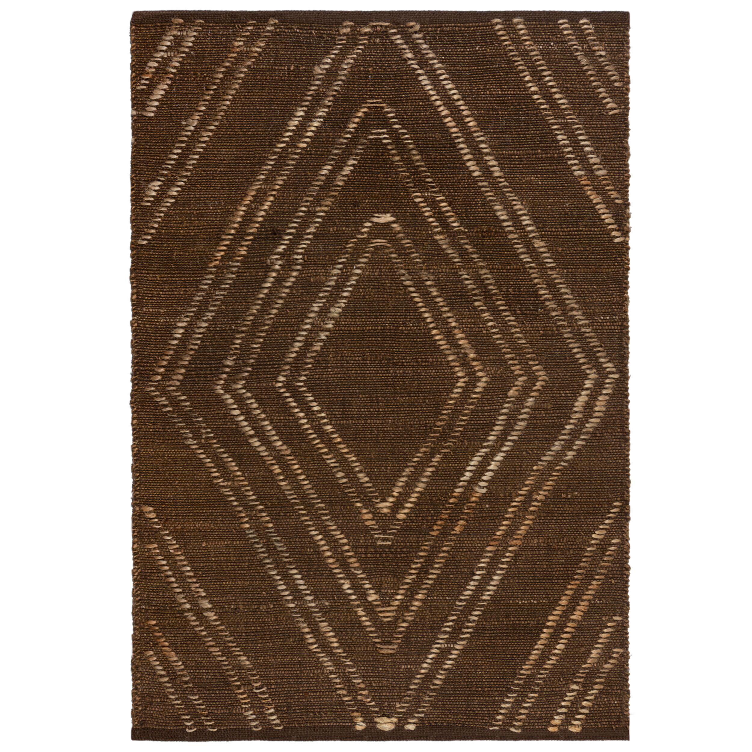 flair-rugs-trey-geometric-jute-teppich image 2