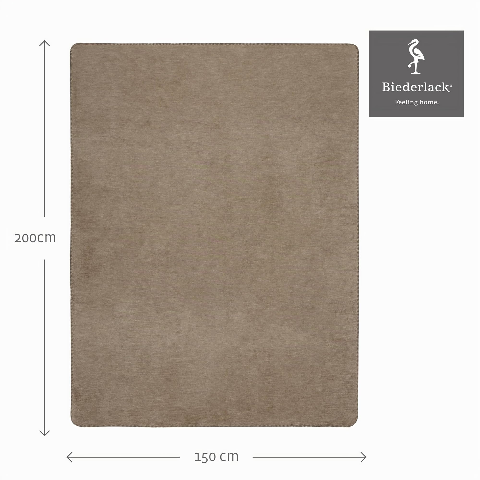 biederlack-double-optic-wohndecke-beige-natur-150x200-cm image 7