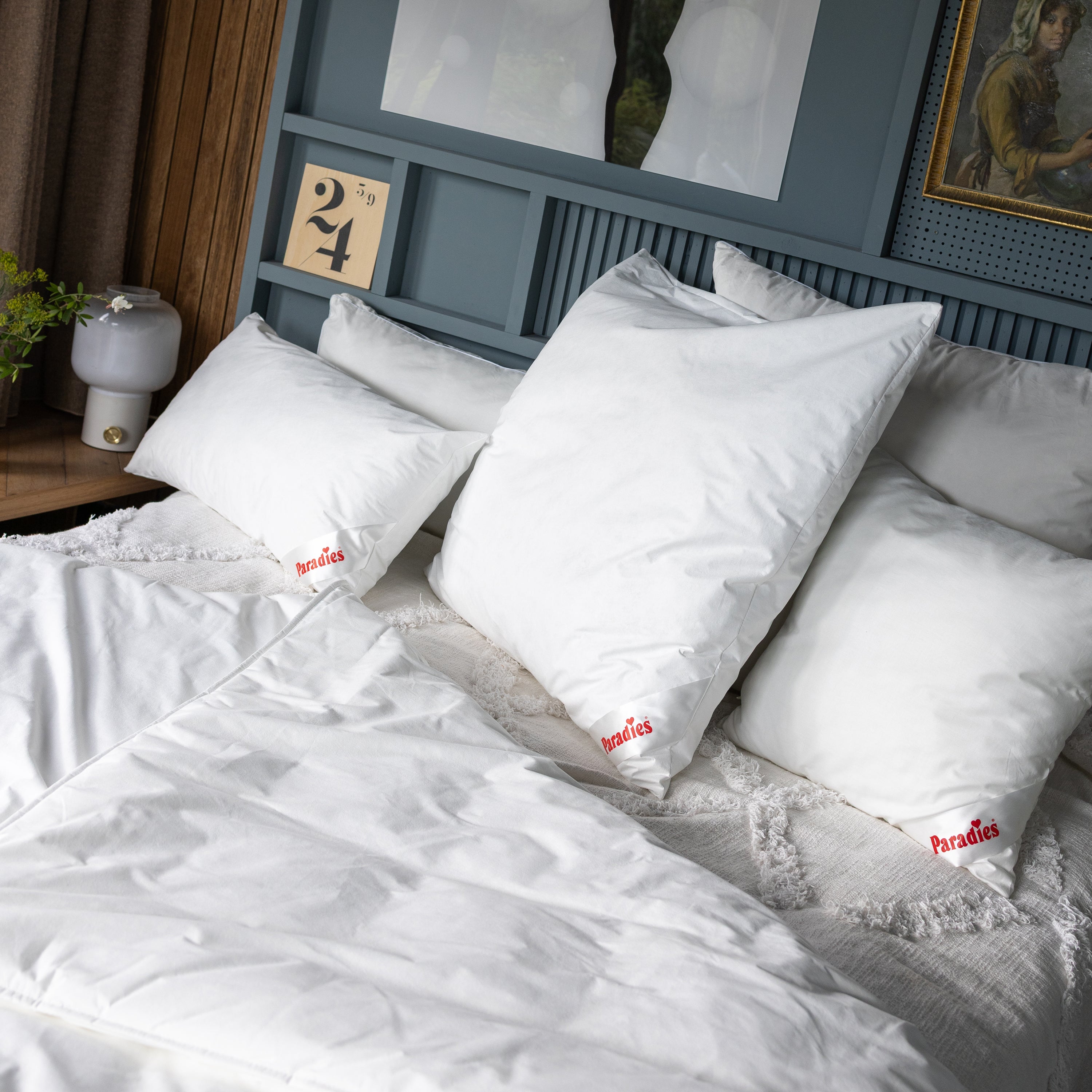 paradies-softy-antiallergo-allergiker-kopfkissen image 3