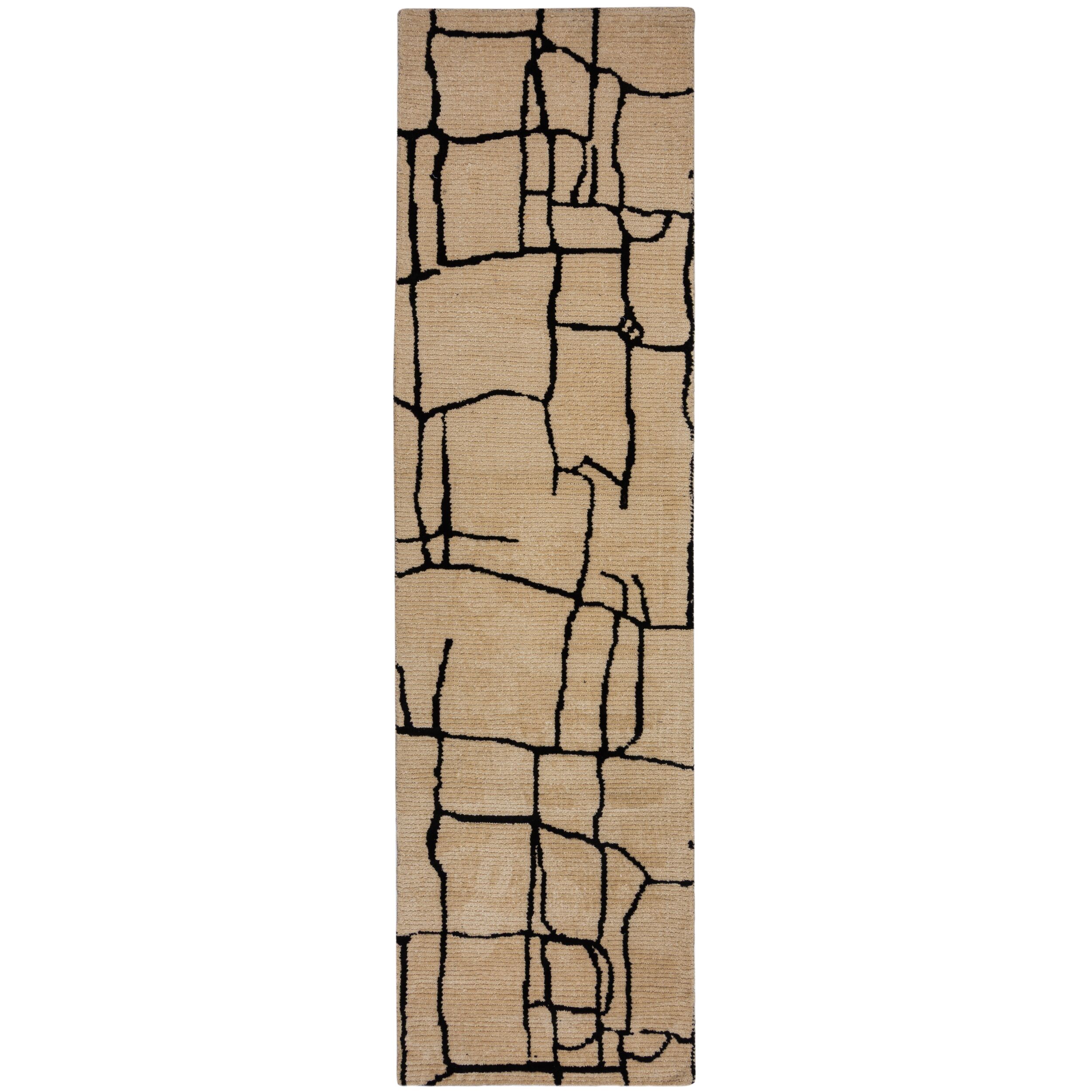 flair-rugs-theo-abstract-l-ufer image 2