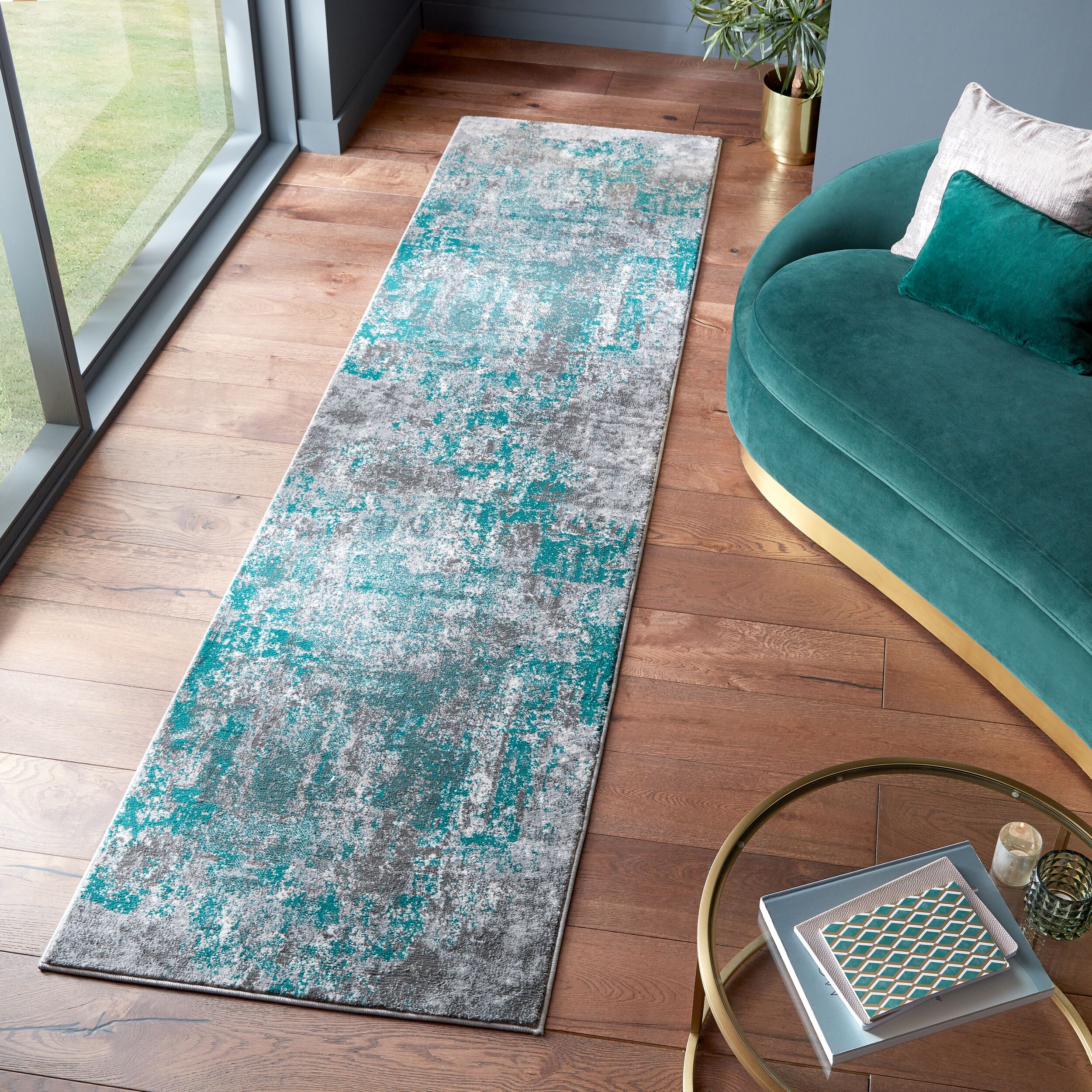 flair-rugs-wonderlust-l-ufer-teppich-mit-abstraktmuster image 4