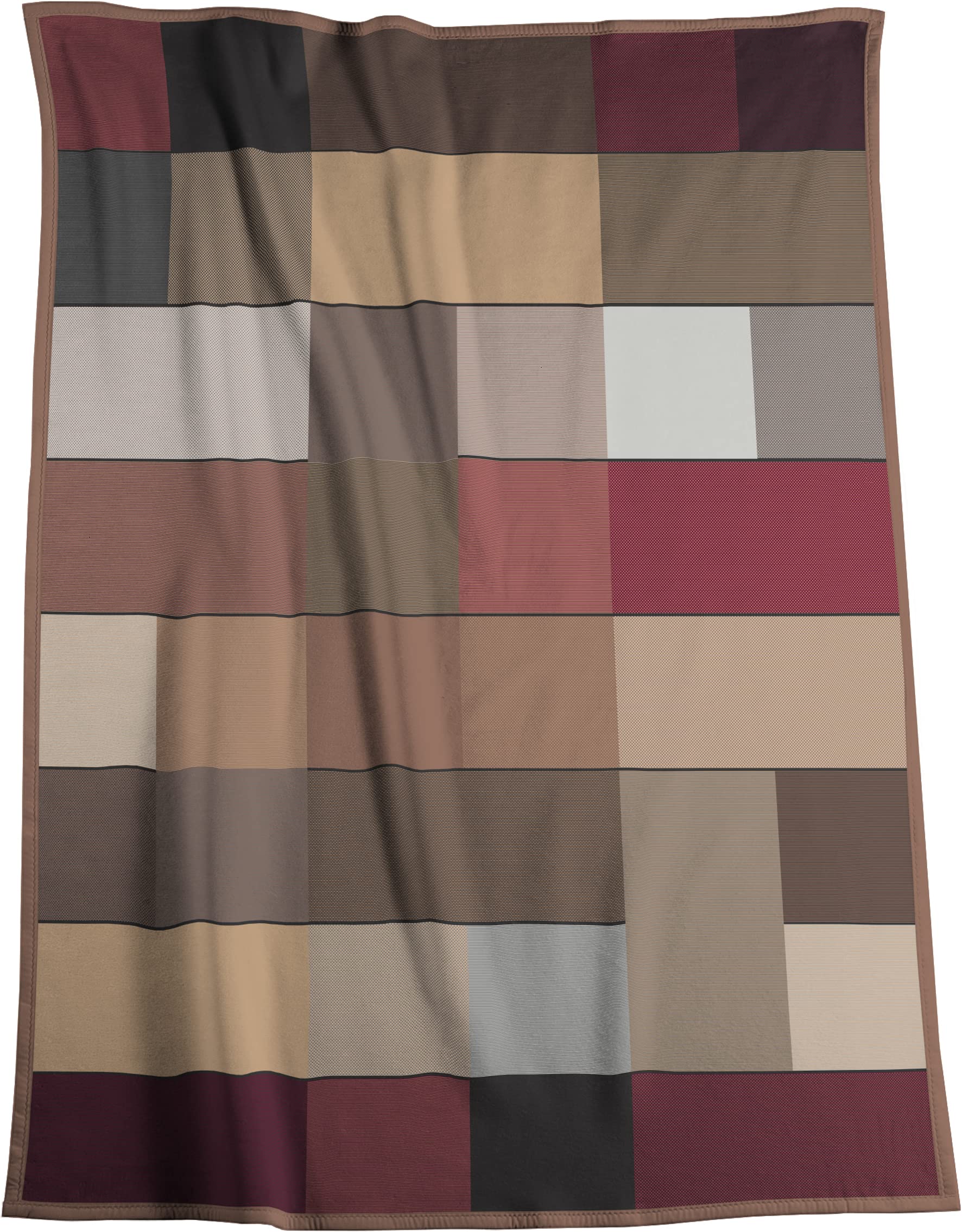 biederlack-cotton-home-blocking-karo-wohndecke-150x200-cm image 3